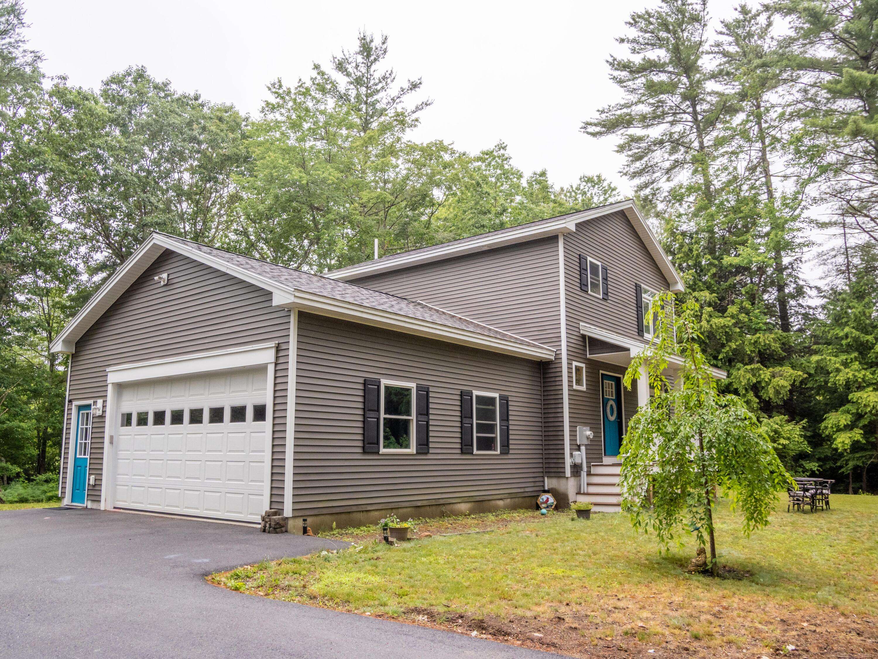 Berwick, ME 03901,195 Long Swamp RD