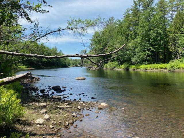 Parsonsfield, ME 04047,Lot #02 North RD