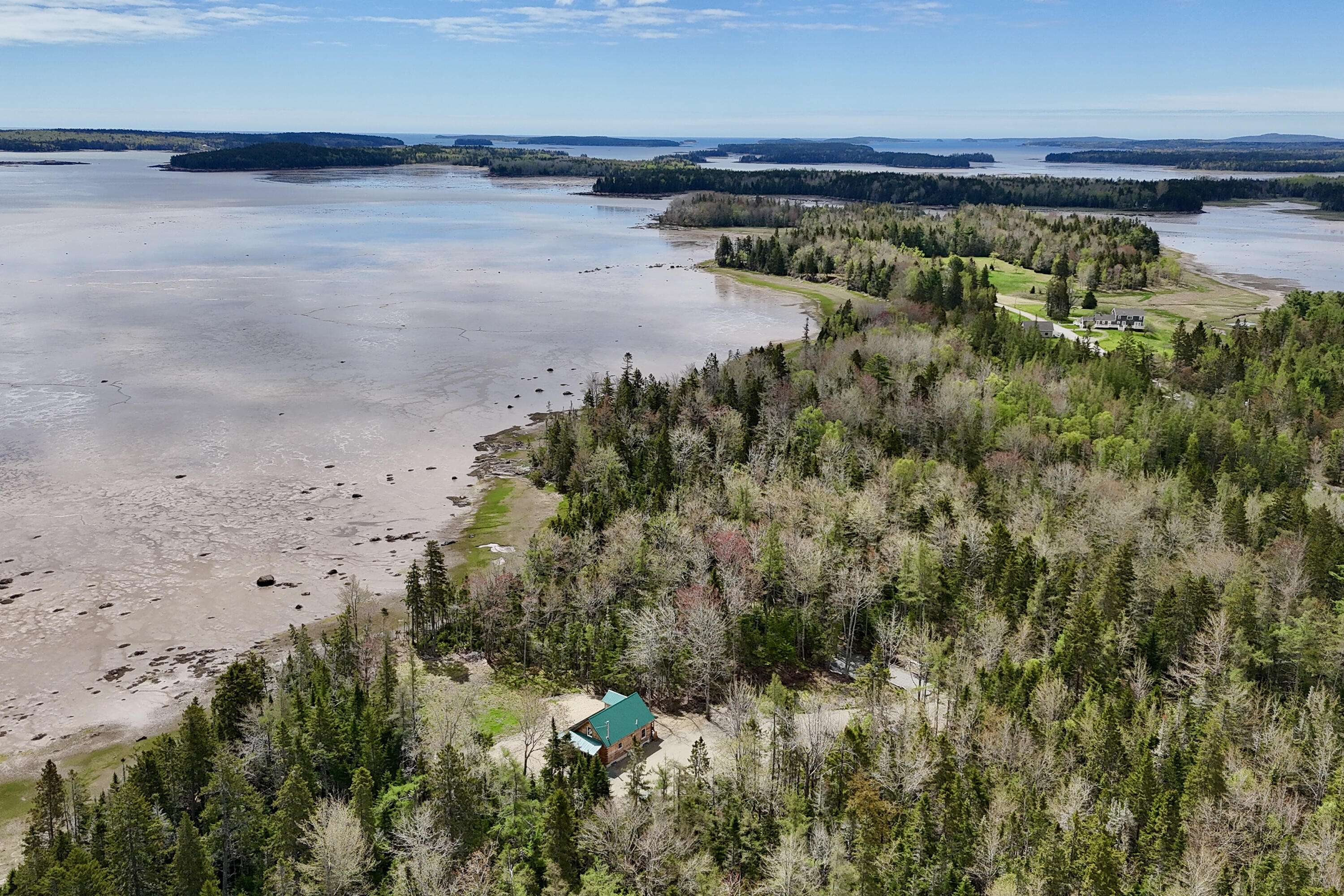 Harrington, ME 04643,230 Oak Point RD