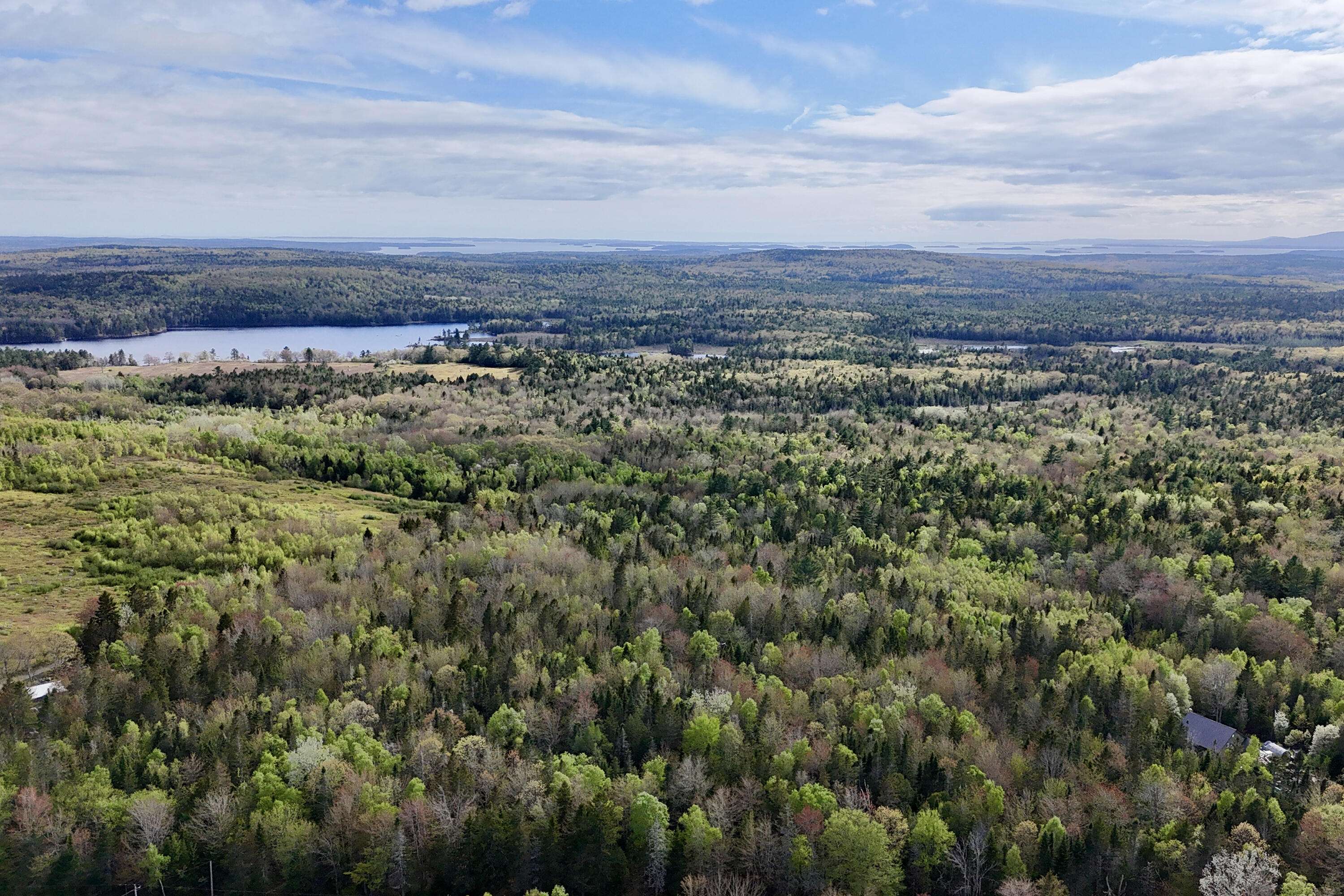 Sedgwick, ME 04676,0 Sedgwick Ridge RD