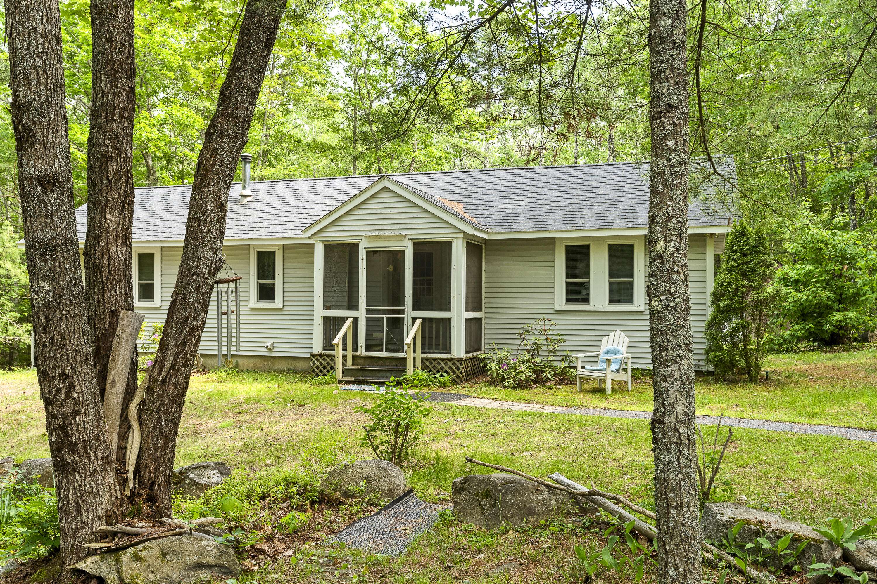 Damariscotta, ME 04543,17 Eagle LN
