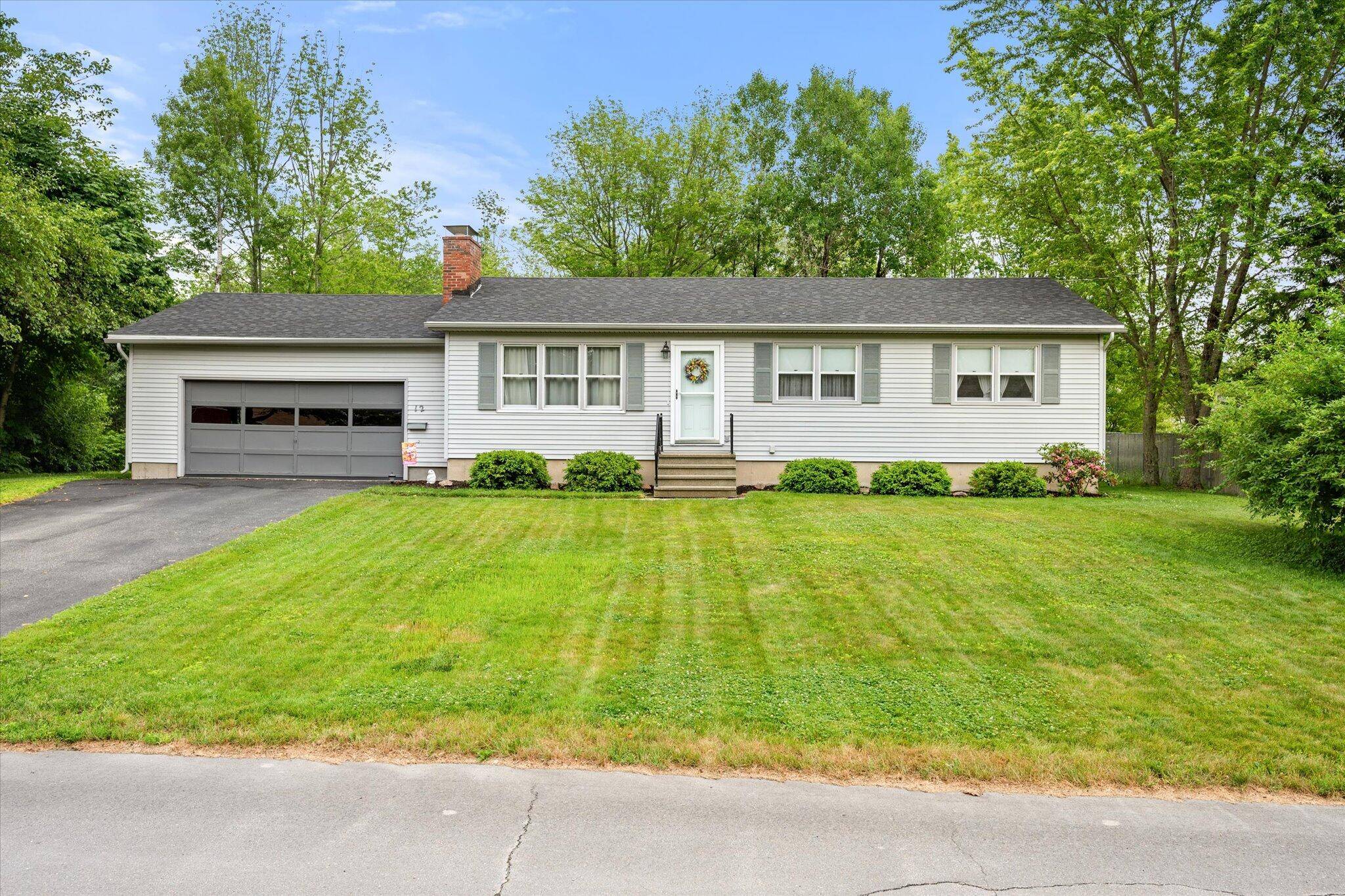 Brewer, ME 04412,12 Friar Tuck LN