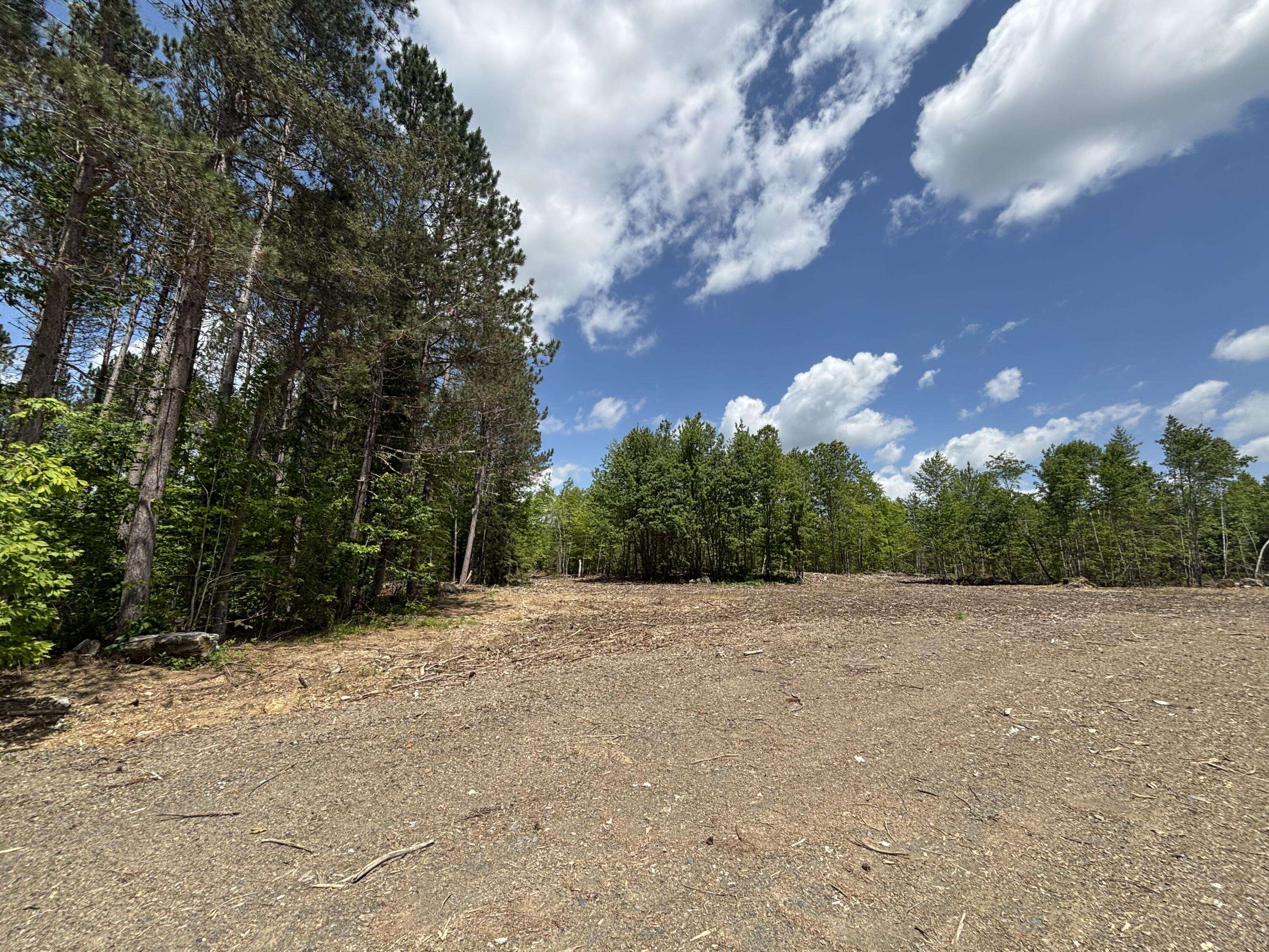 Littleton, ME 04730,Lot L McDonald RD