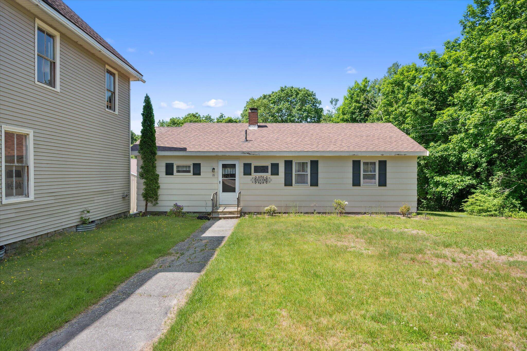 Sullivan, ME 04664,76 Taunton DR