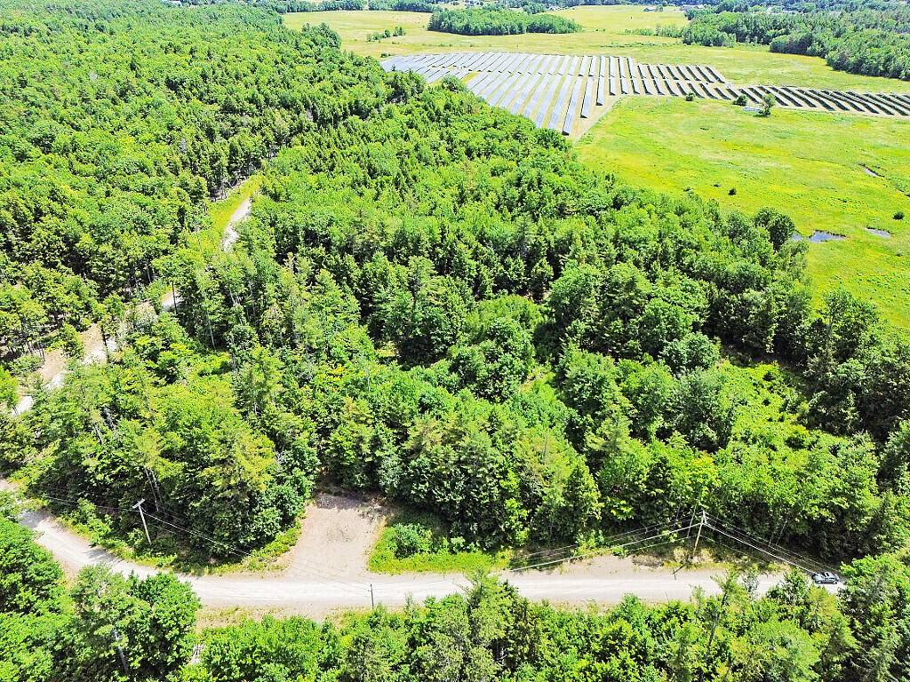 Winslow, ME 04901,Lot 4 Peachtree LN