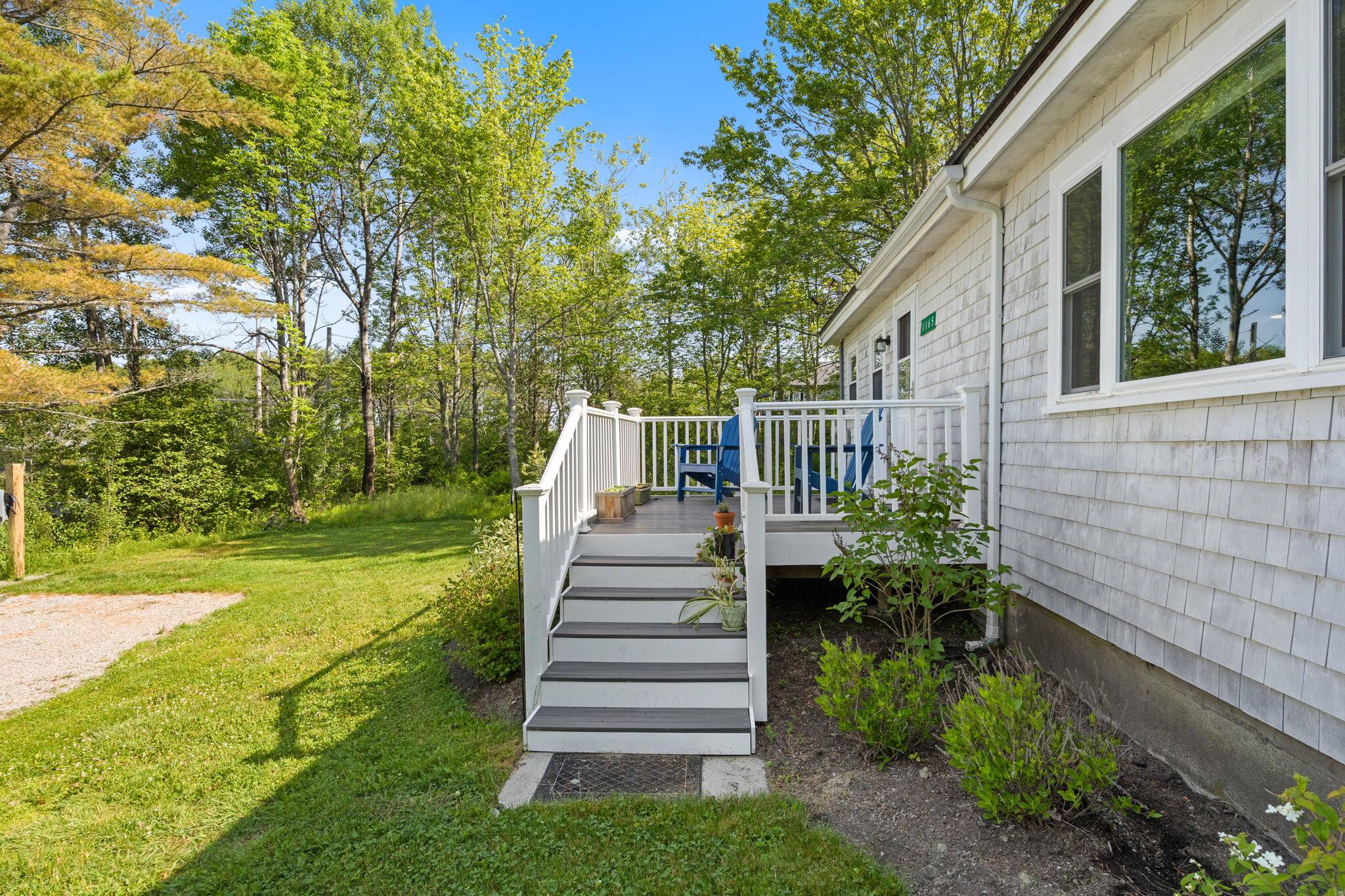 Penobscot, ME 04476,1165 Castine RD