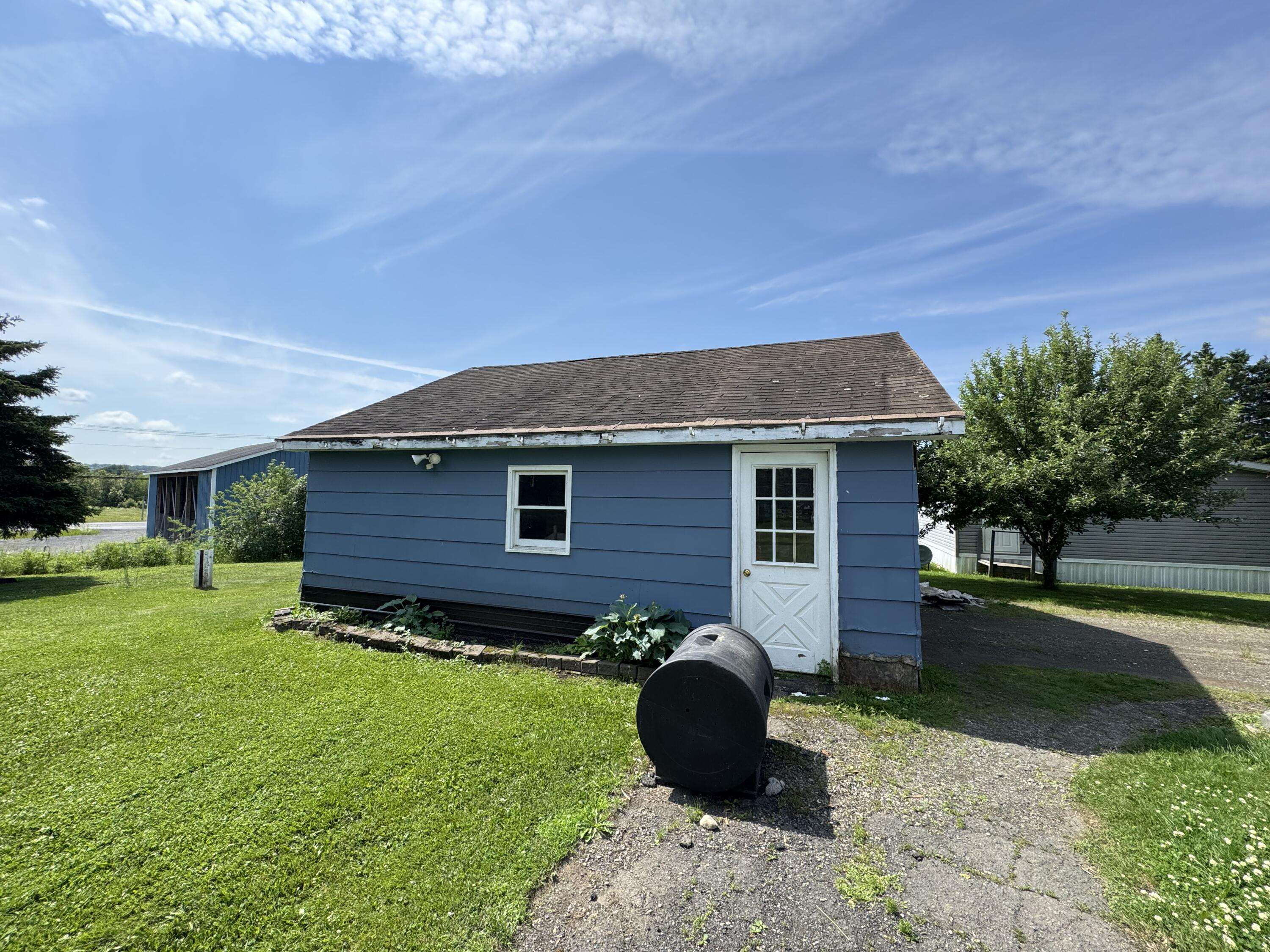 Presque Isle, ME 04769,20 Ward ST