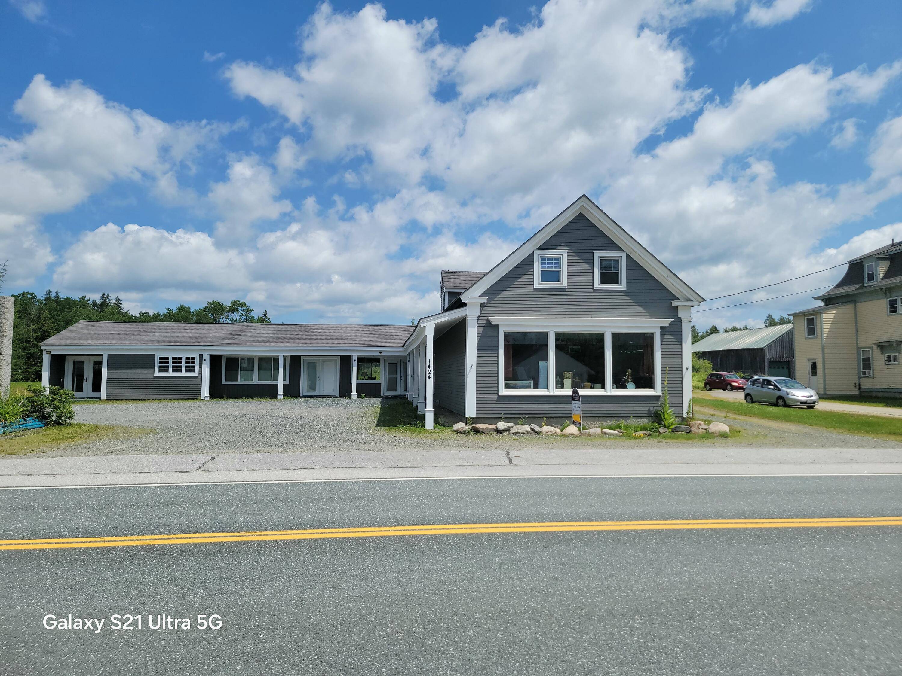 Hancock, ME 04640,1424 US HWY 1