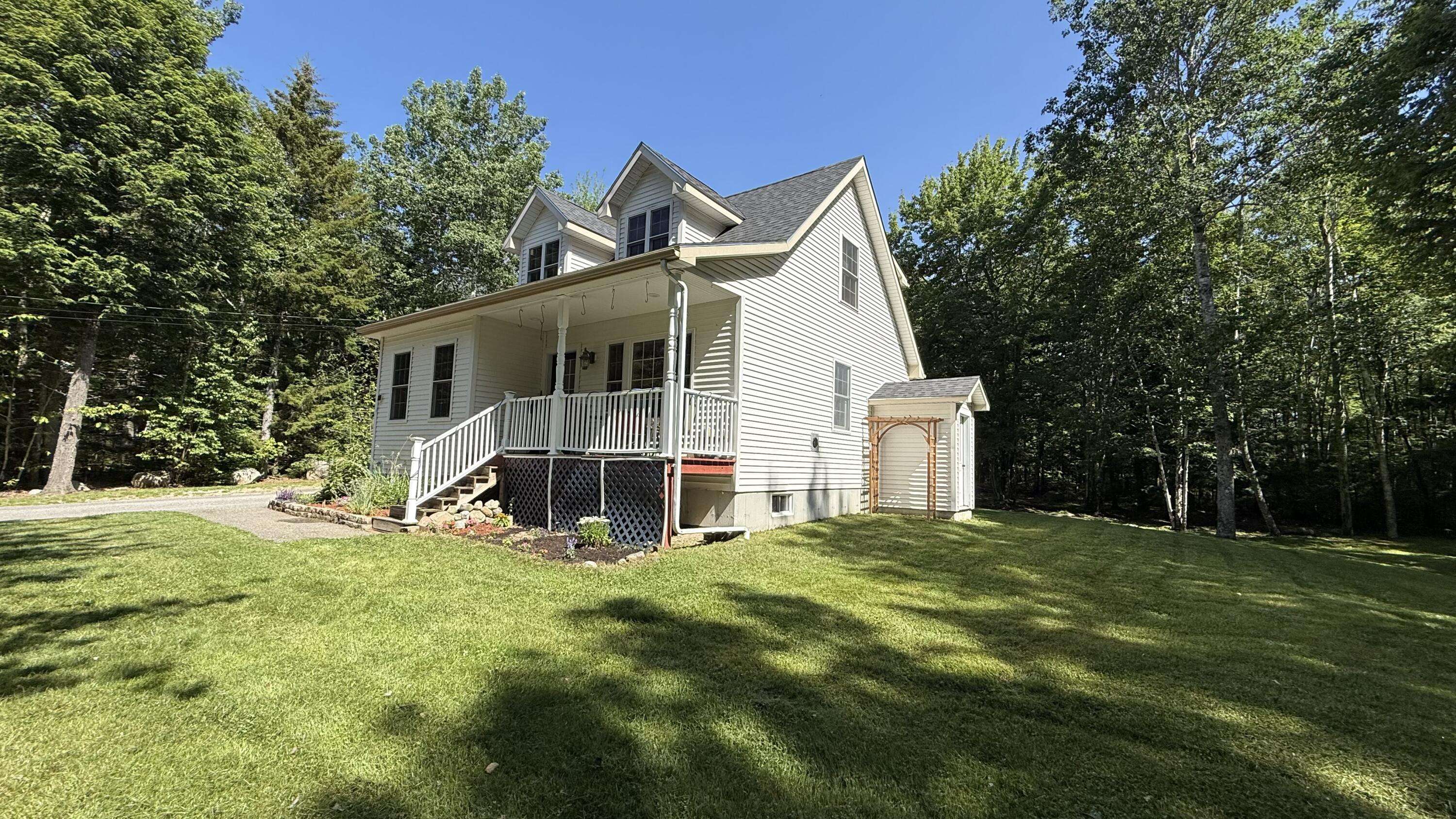 Sullivan, ME 04664,43 Sandy Acres DR