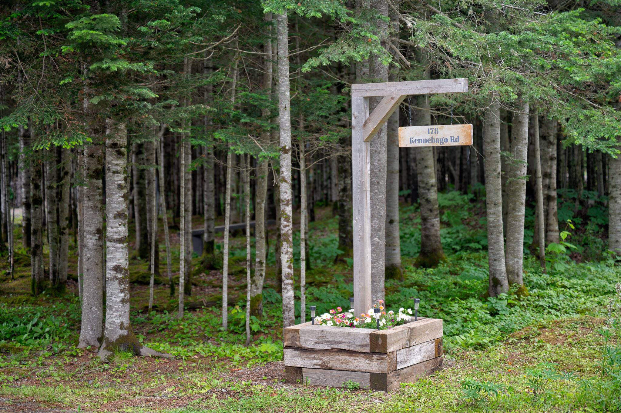 Coplin Plt, ME 04982,178 Kennebago RD