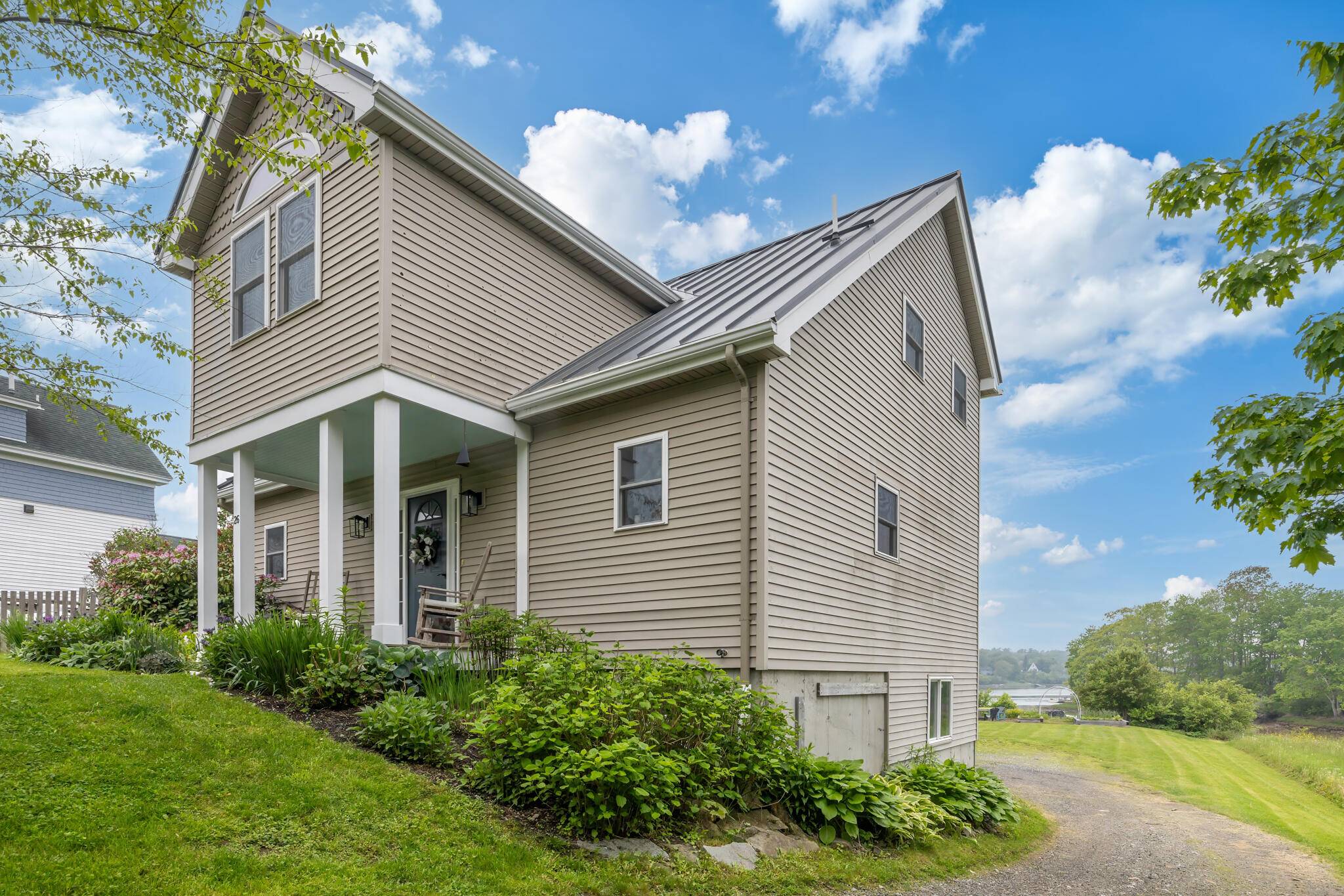 South Thomaston, ME 04858,26 Elm ST