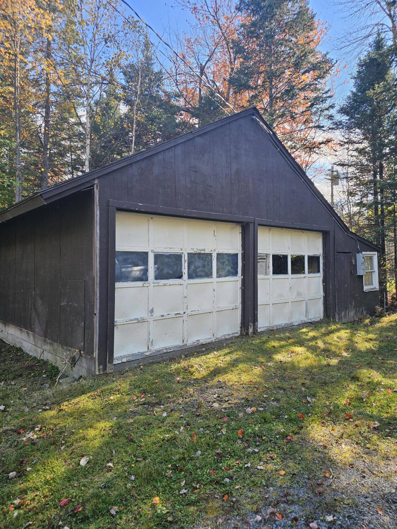 Abbot, ME 04406,978 N Monson (N. Guilford) RD