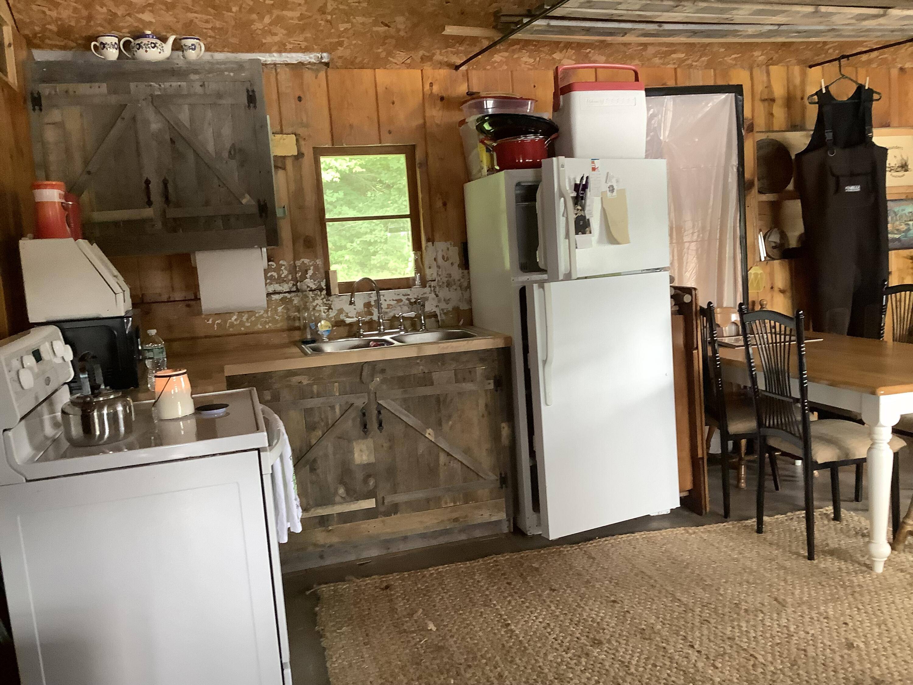 Fort Fairfield, ME 04742,11 Cozy Cove DR