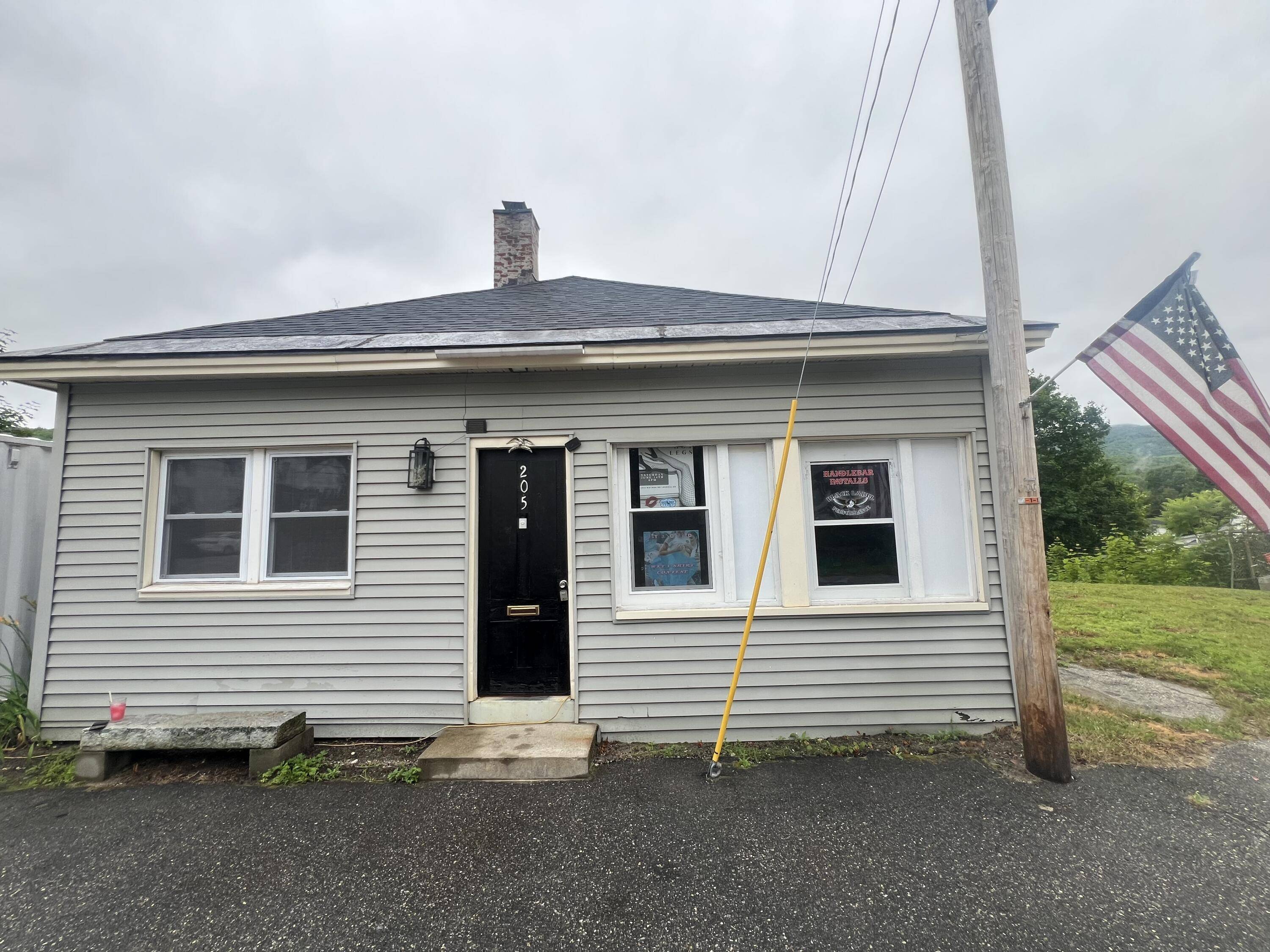 Rumford, ME 04276,205 Pine ST