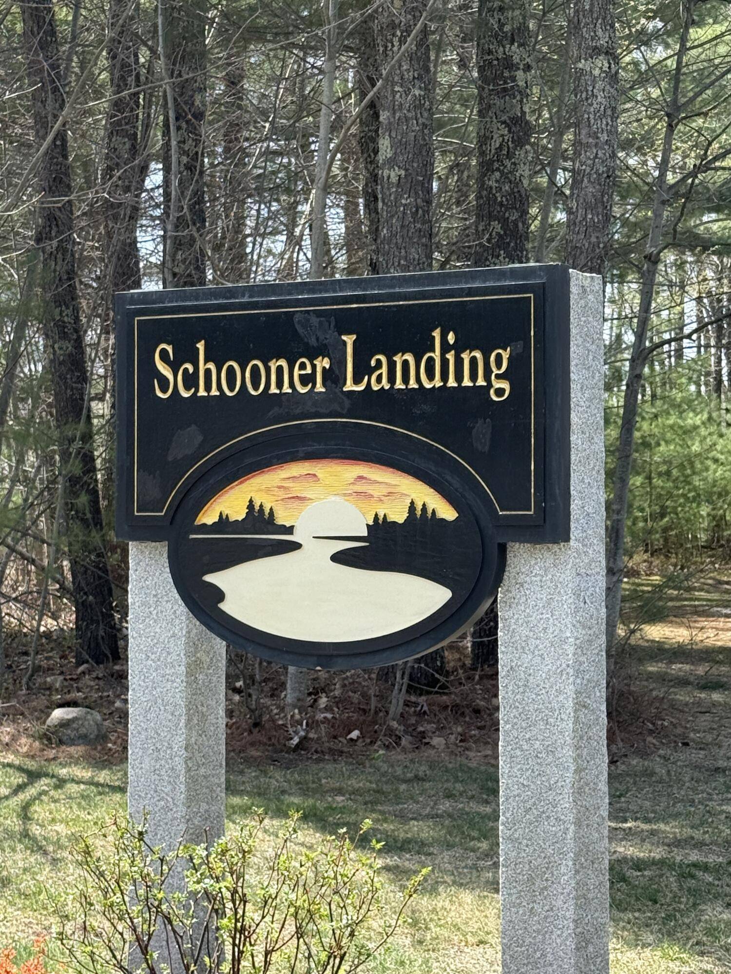 Wells, ME 04090,52 Schooner WAY #1
