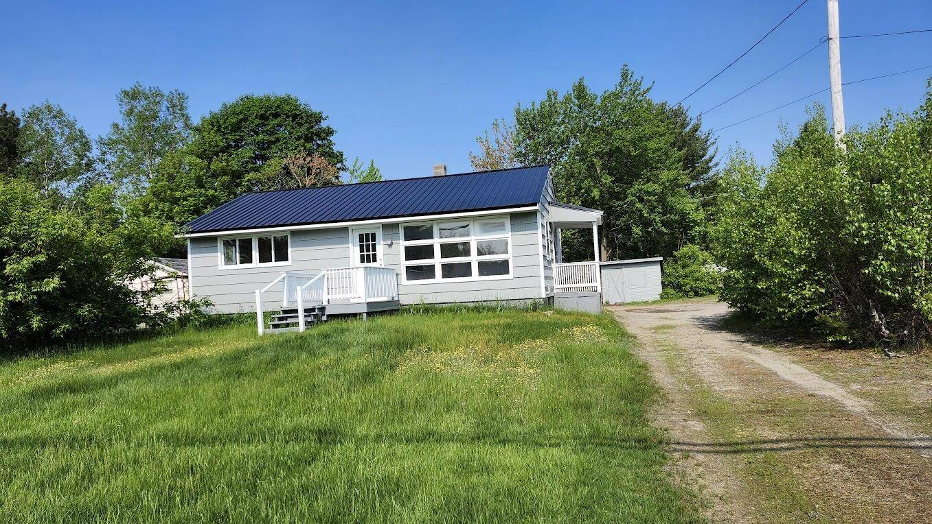Millinocket, ME 04462,309 Bates ST