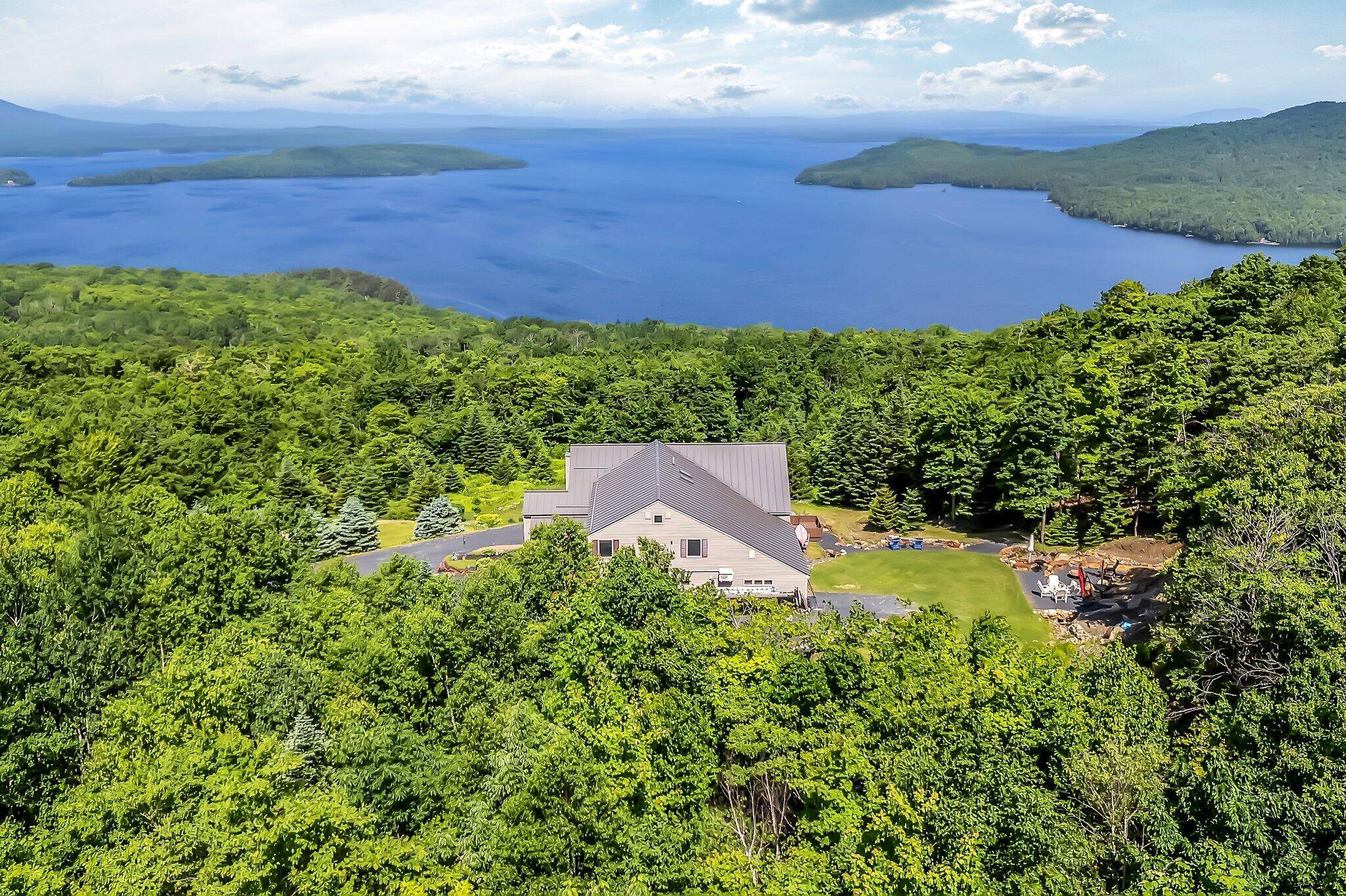 Greenville, ME 04441,30 Moosehead Isles RD