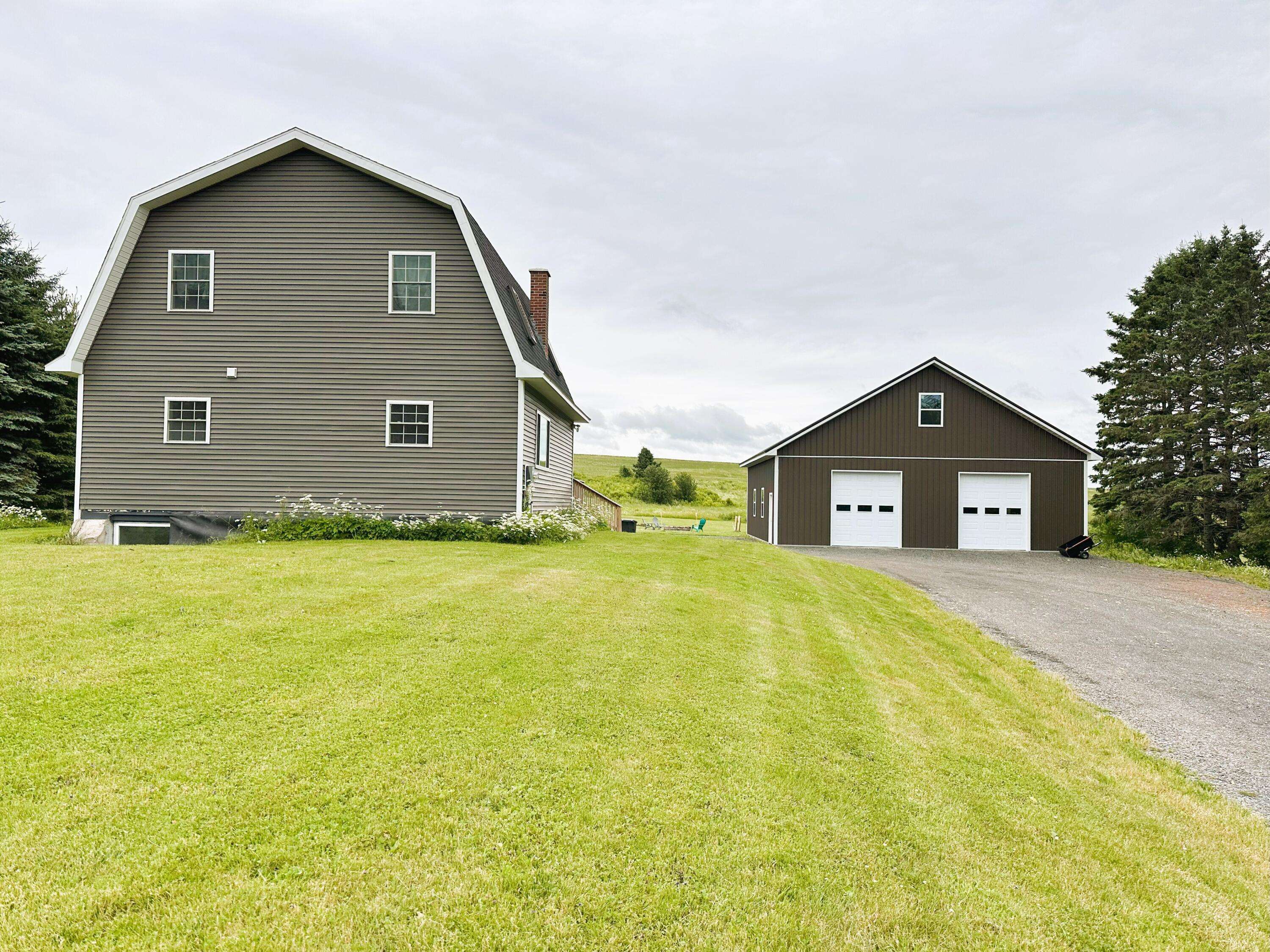 Presque Isle, ME 04769,137 Caribou RD
