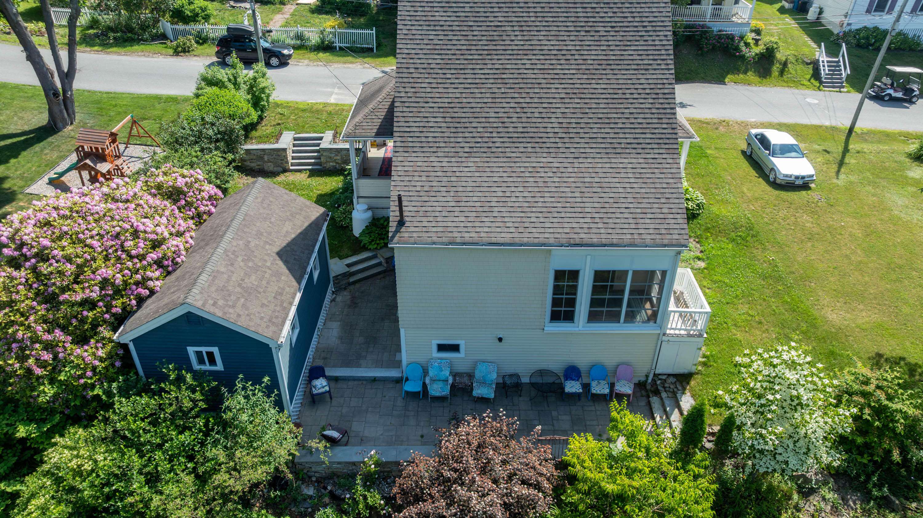 Portland, ME 04108,46 Ryefield ST