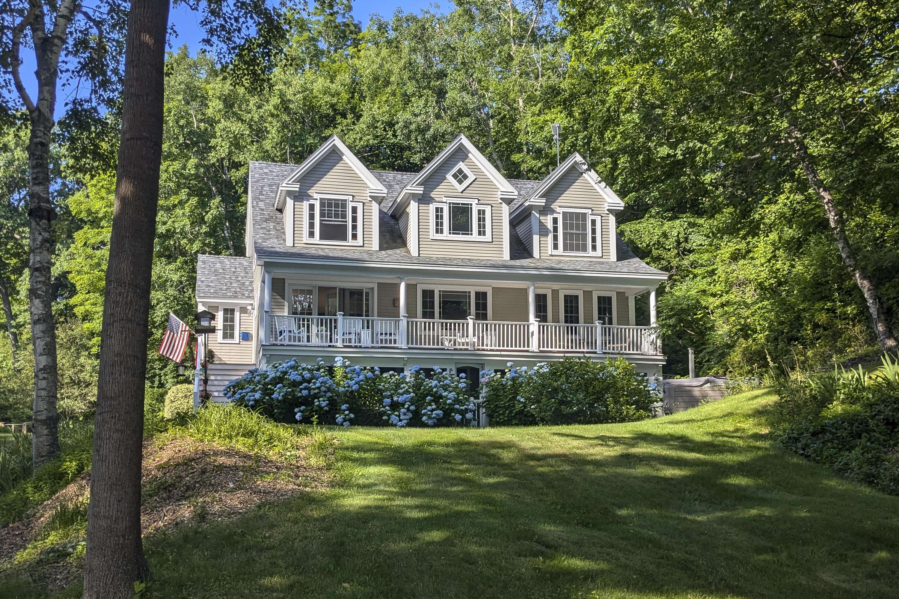 Portland, ME 04109,30 Pleasant Cove LN