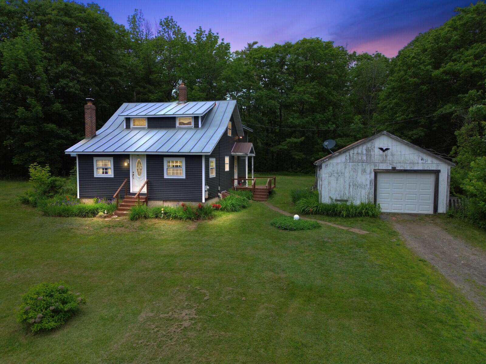 Waterville, ME 04901,851 Lincoln ST
