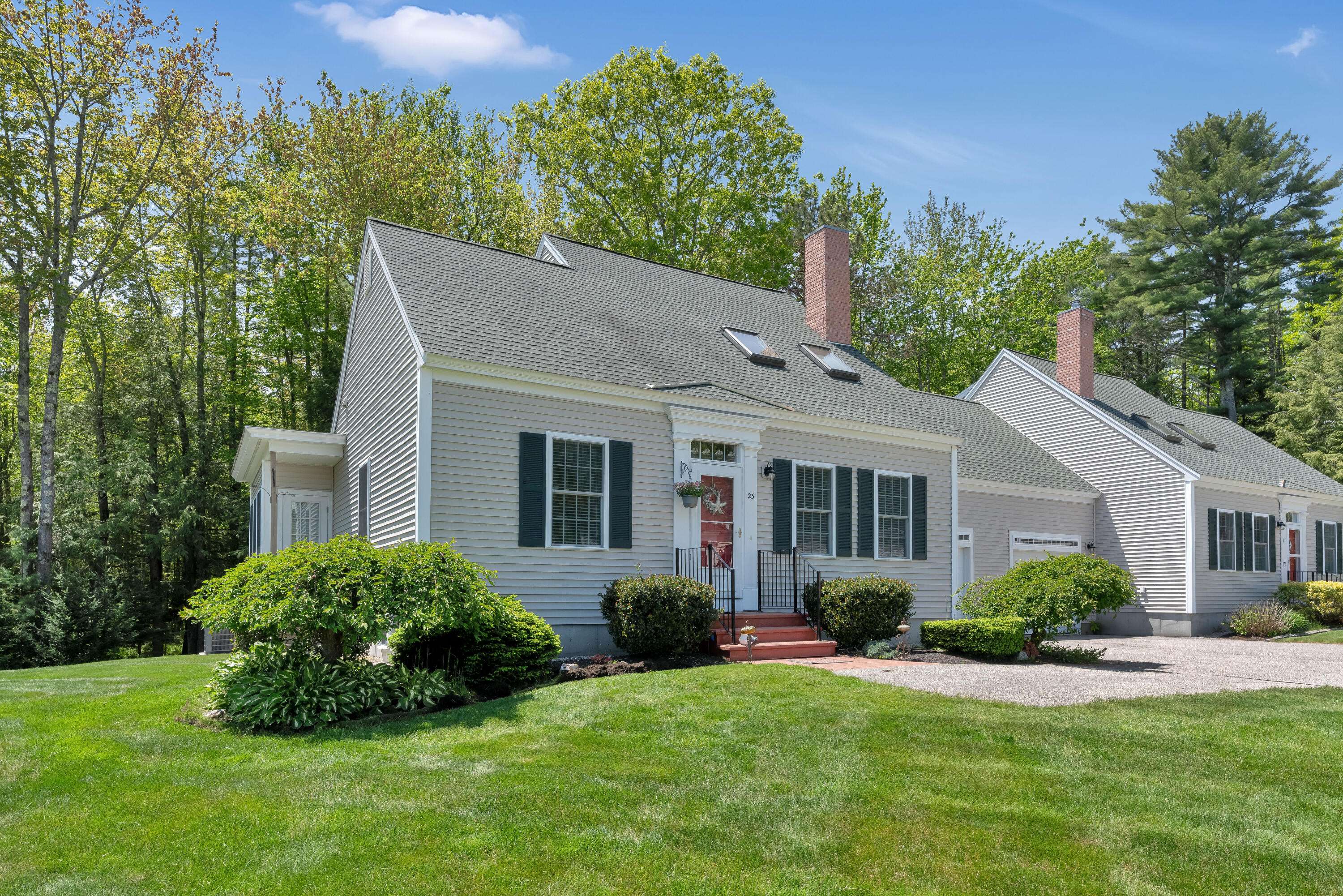Wells, ME 04090,23 Chestnut LN #30