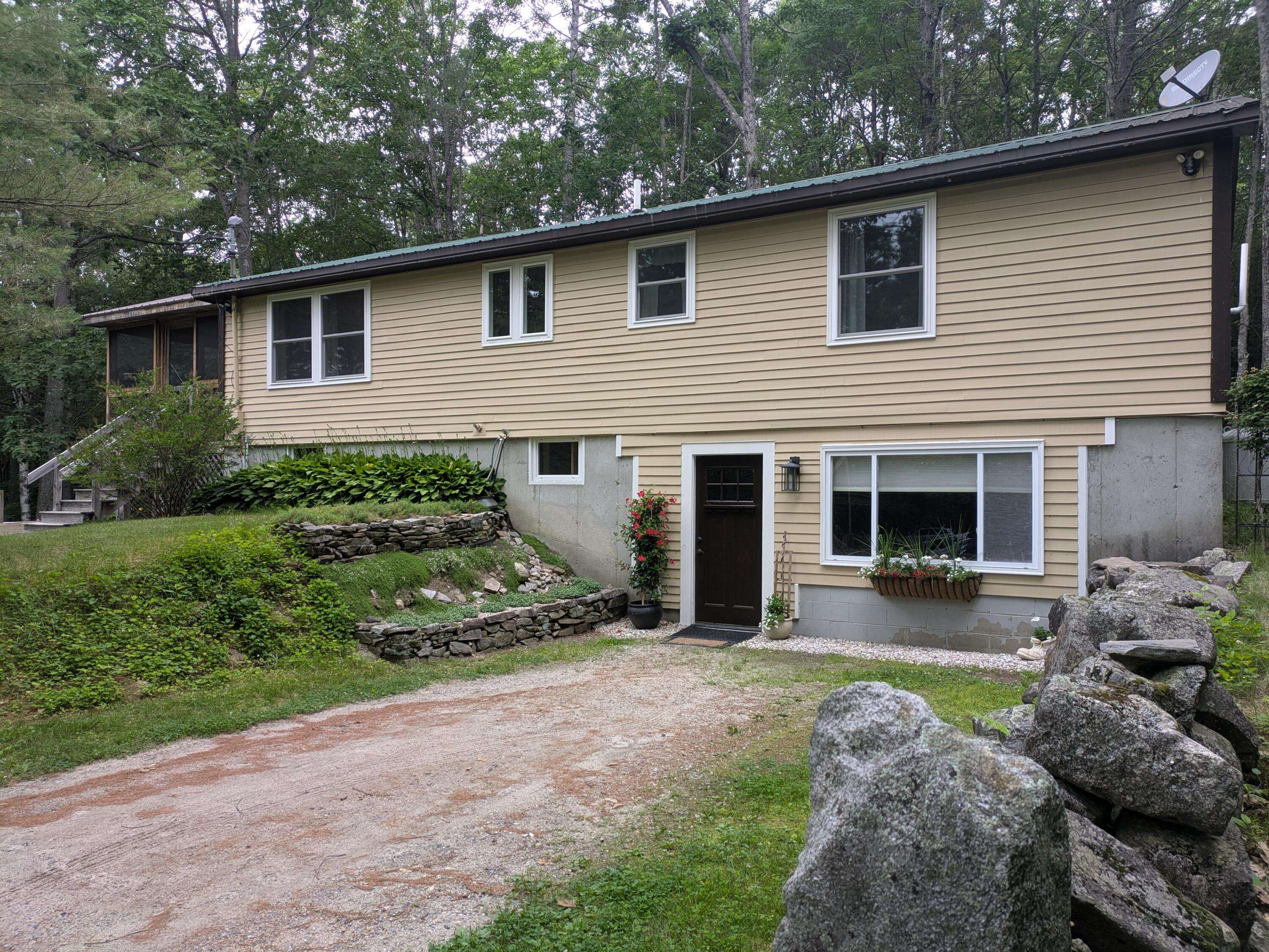 Parsonsfield, ME 04047,17 Doris LN