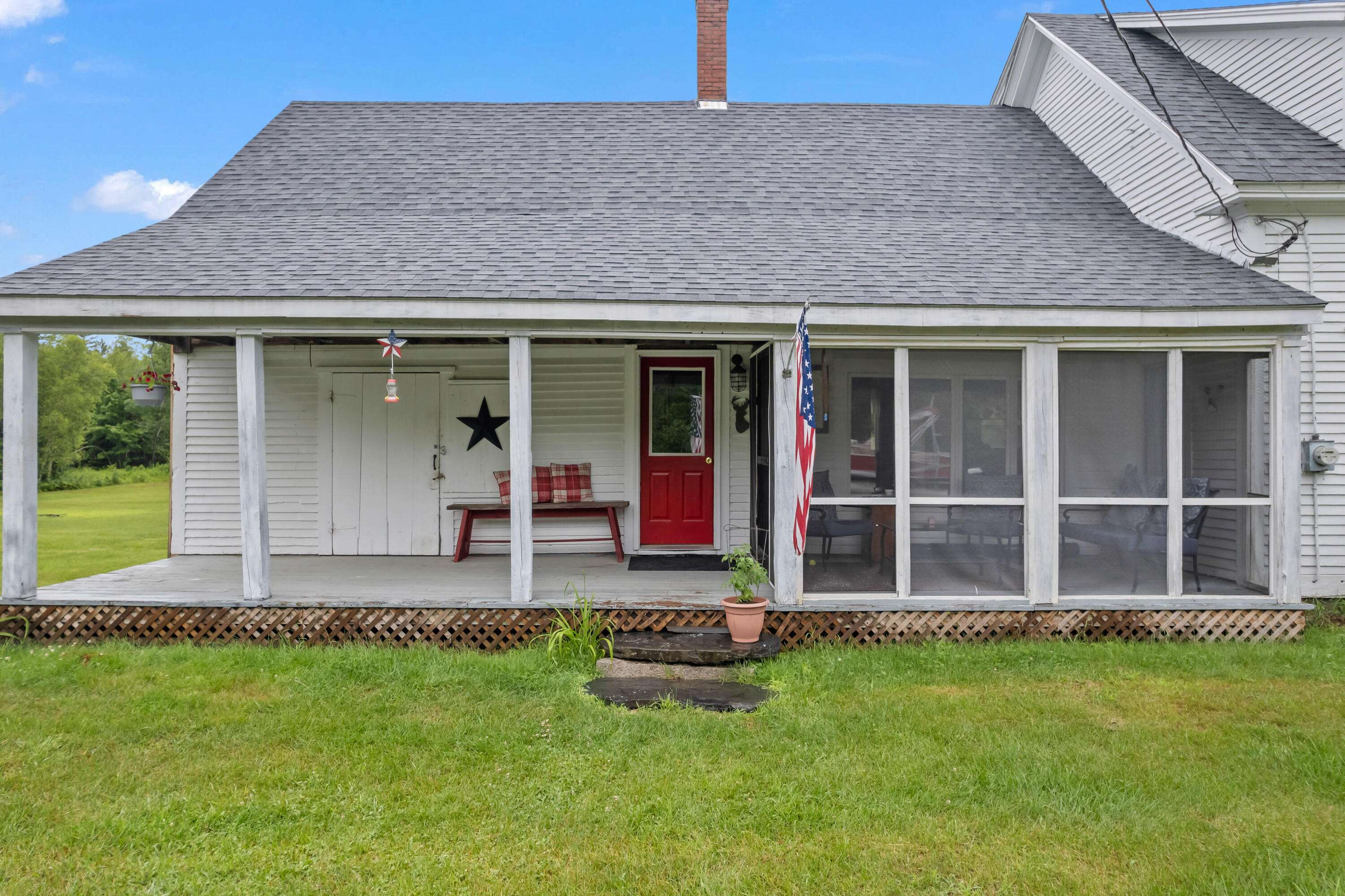 Willimantic, ME 04443,766 Willimantic RD