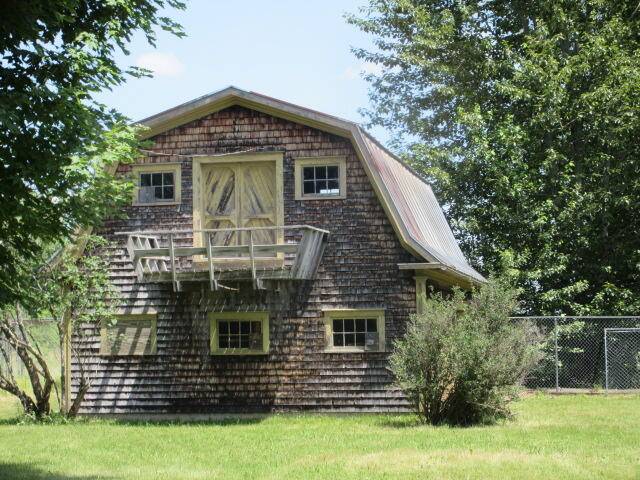 Cornville, ME 04976,849 W Ridge RD