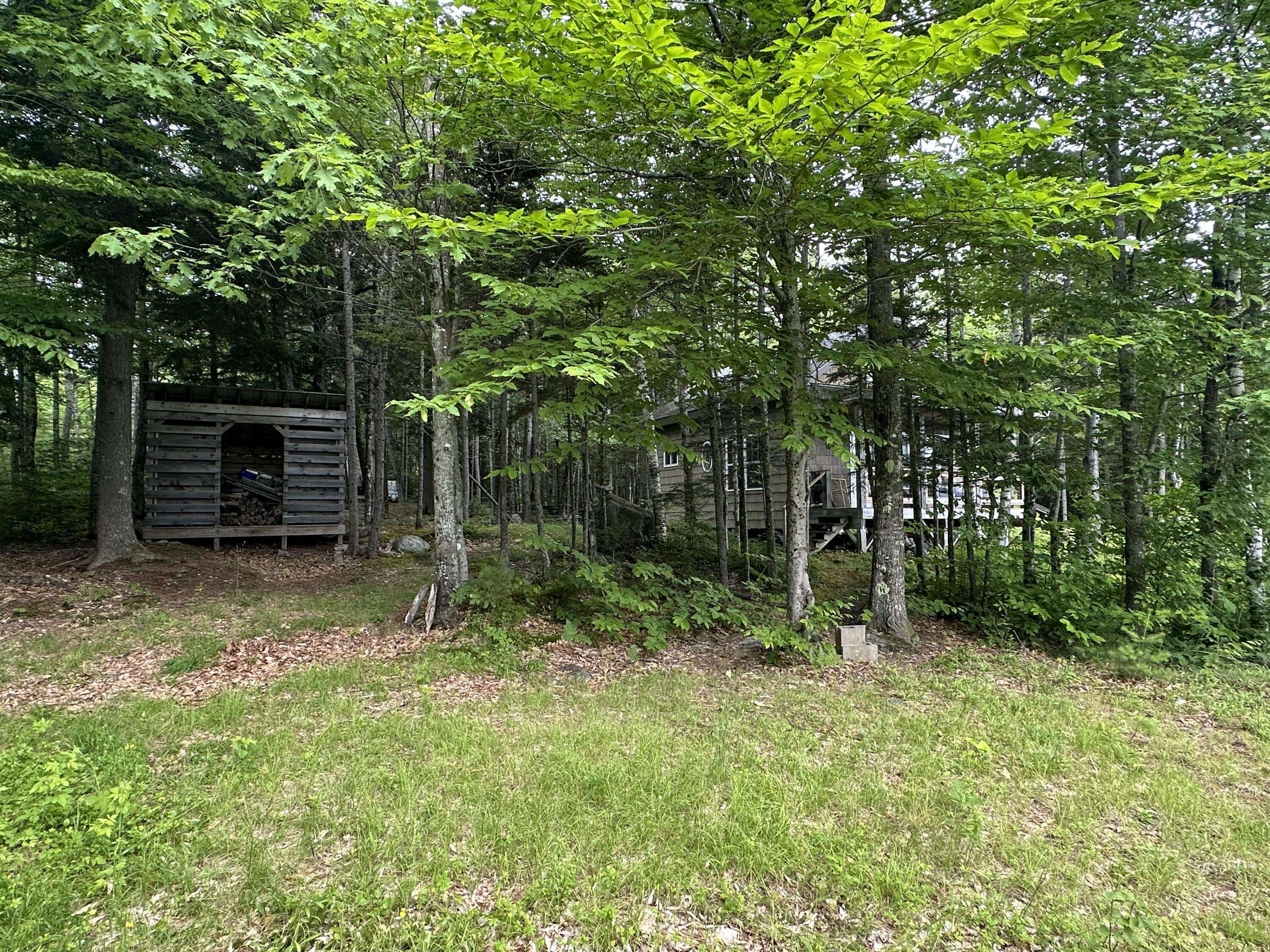 Roxbury, ME 04275,322 Lamb RD