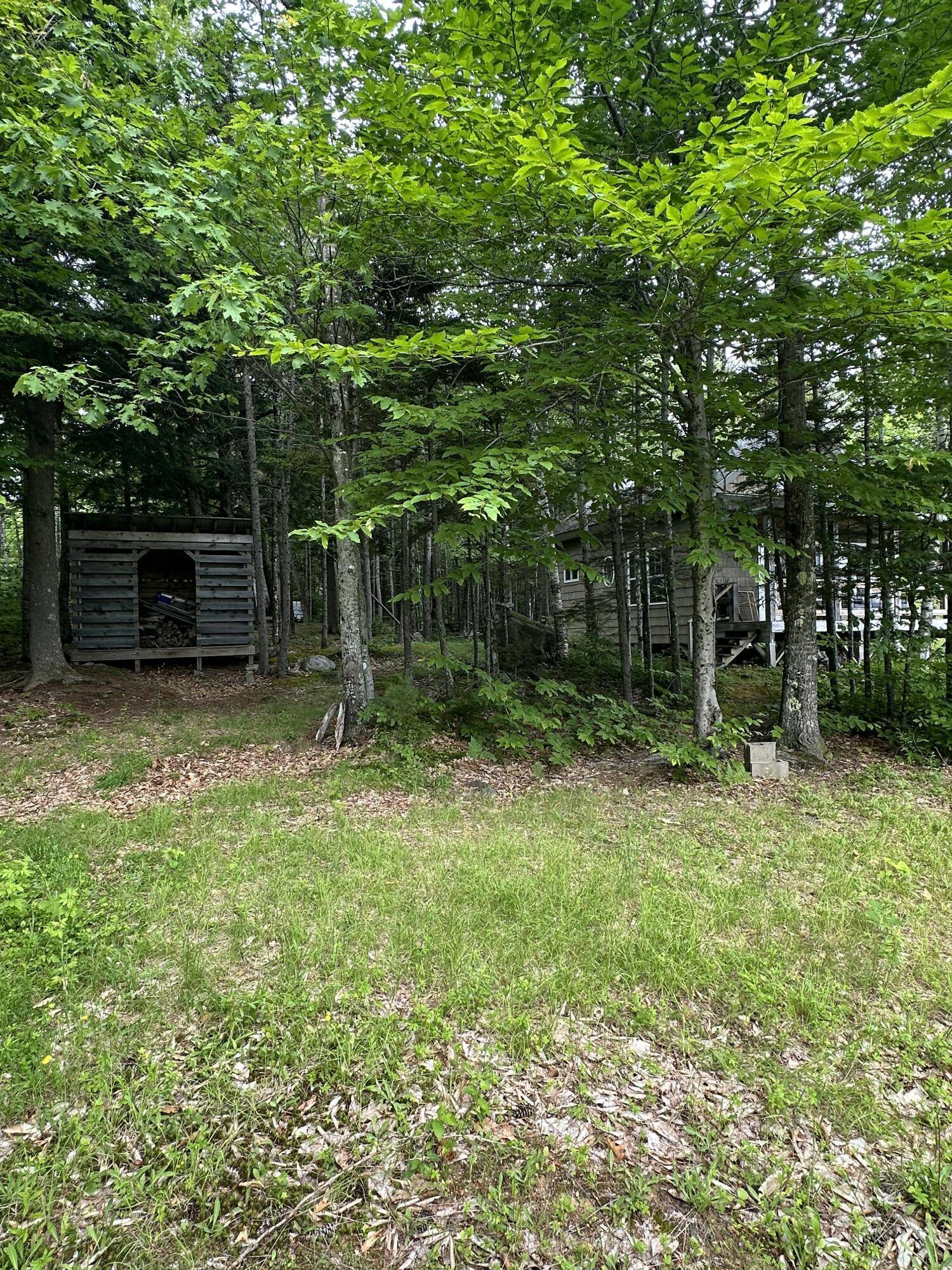 Roxbury, ME 04275,322 Lamb RD