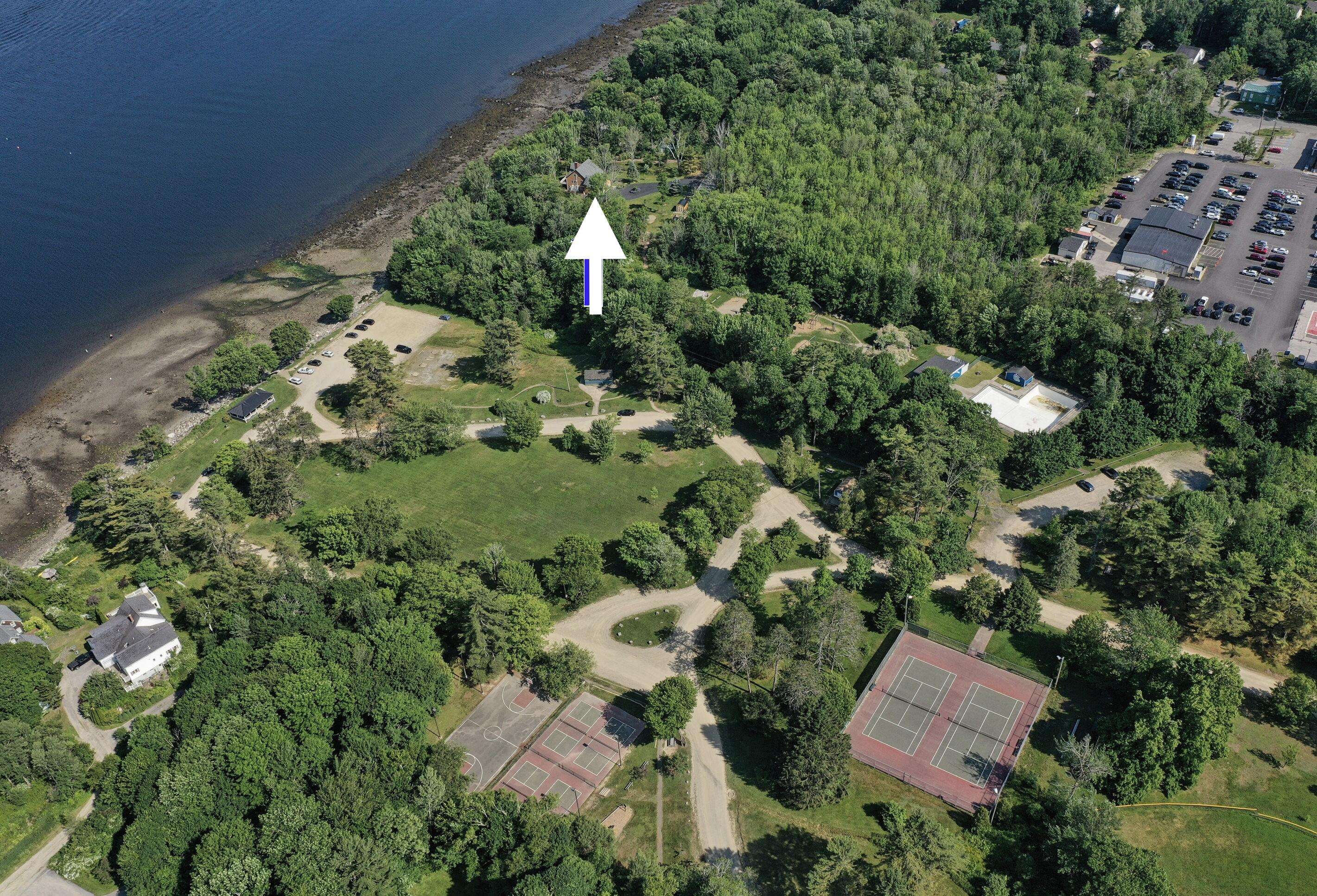 Belfast, ME 04915,19 Glenview LN