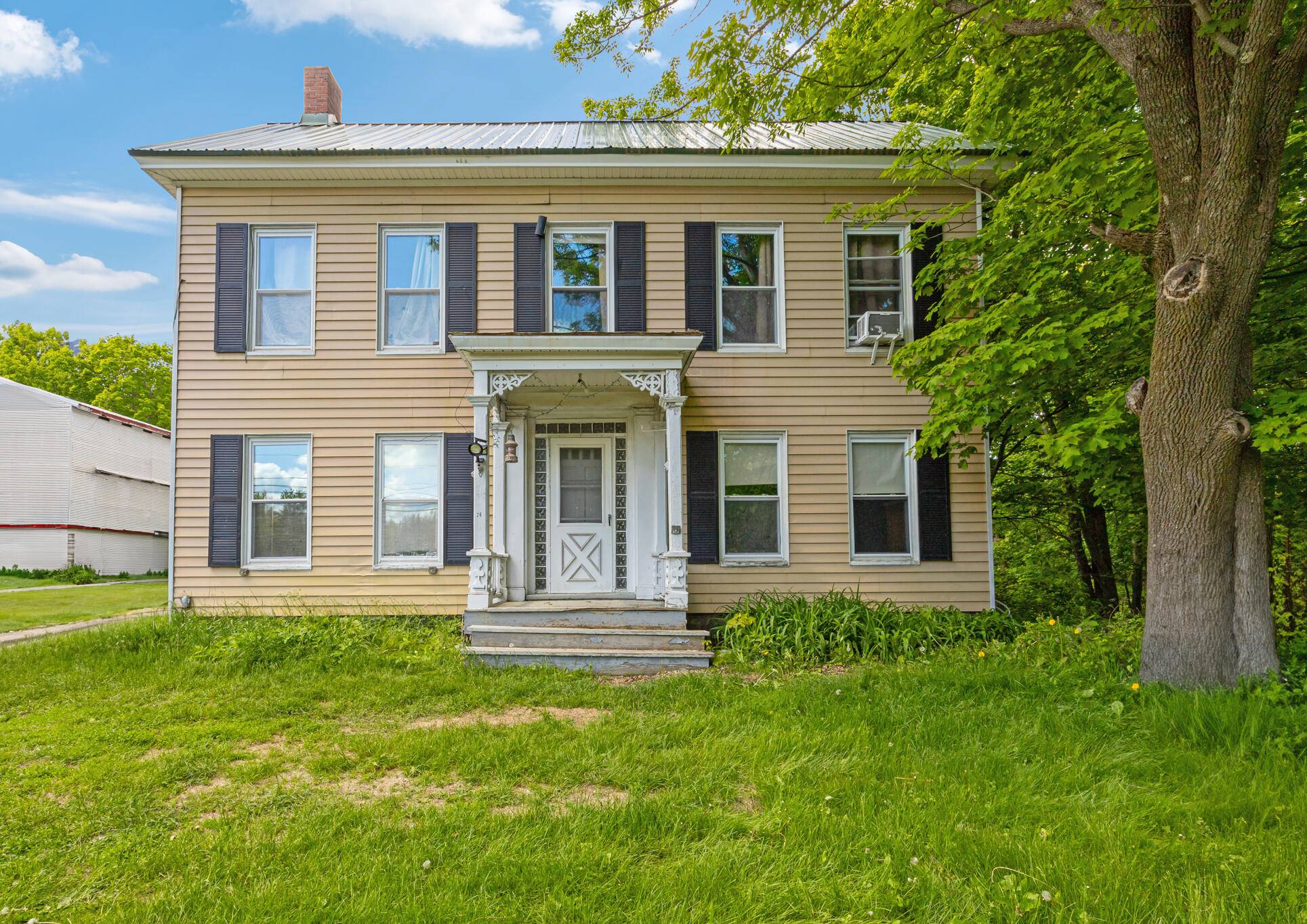 Albion, ME 04910,25 A Unity RD
