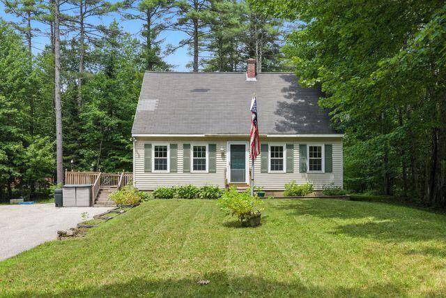 Waterboro, ME 04061,233 Beaver Dam RD