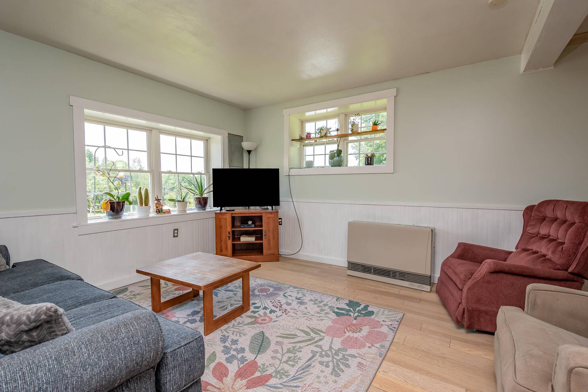 Orneville Twp, ME 04463,422 Lyford RD