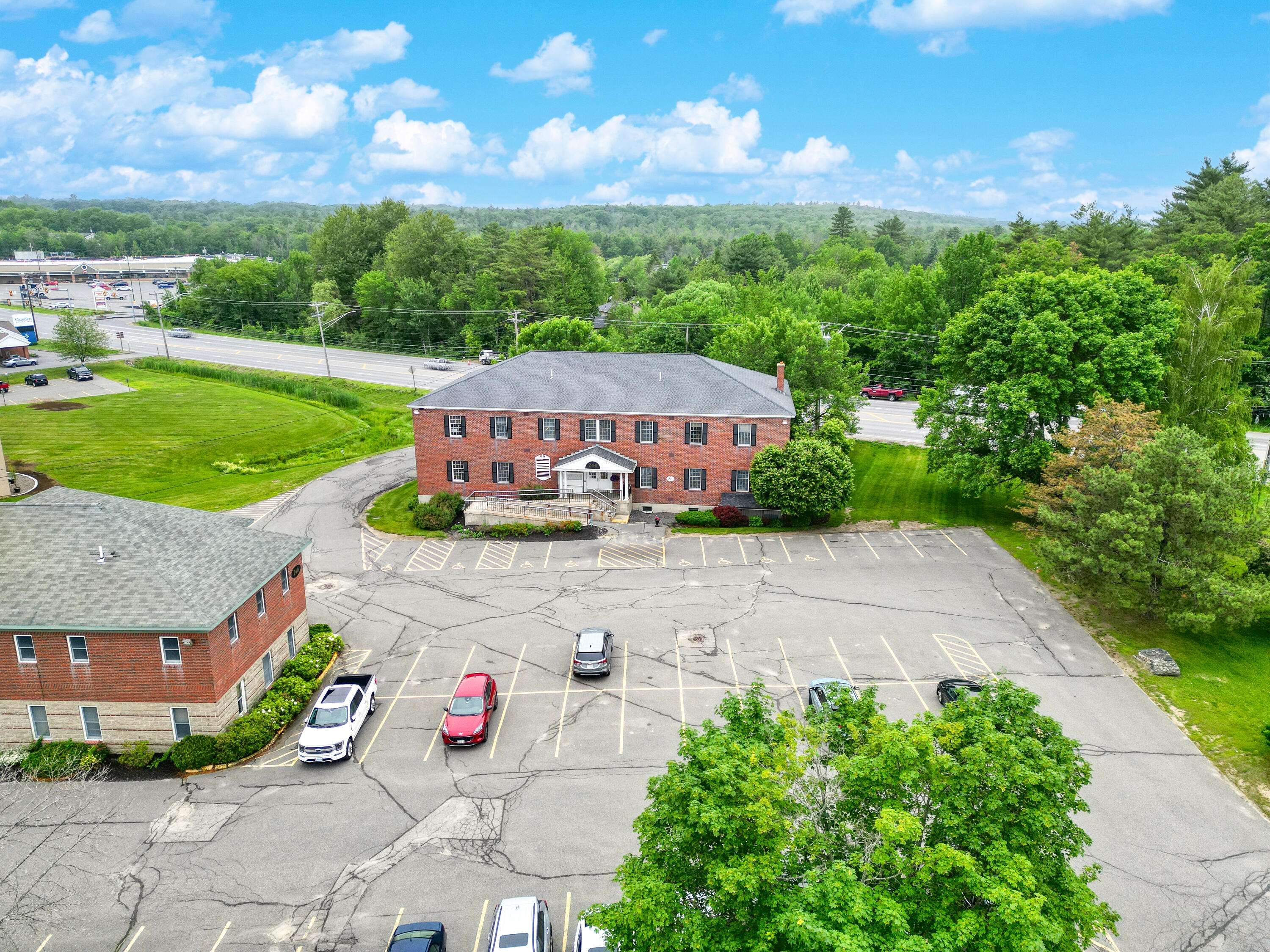 Waterville, ME 04901,244 Kennedy Memorial DR #1