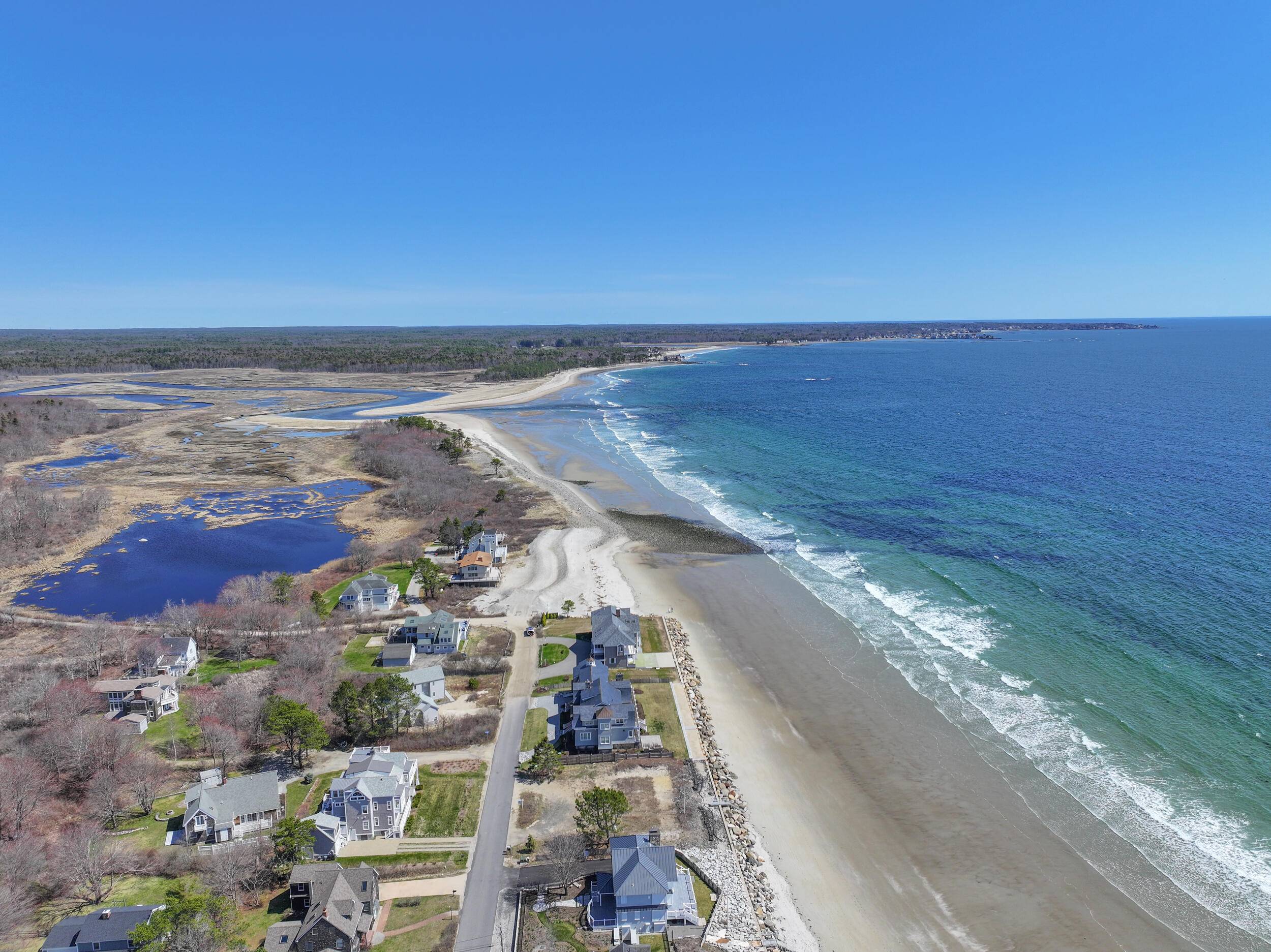 Wells, ME 04090,315 Island Beach RD