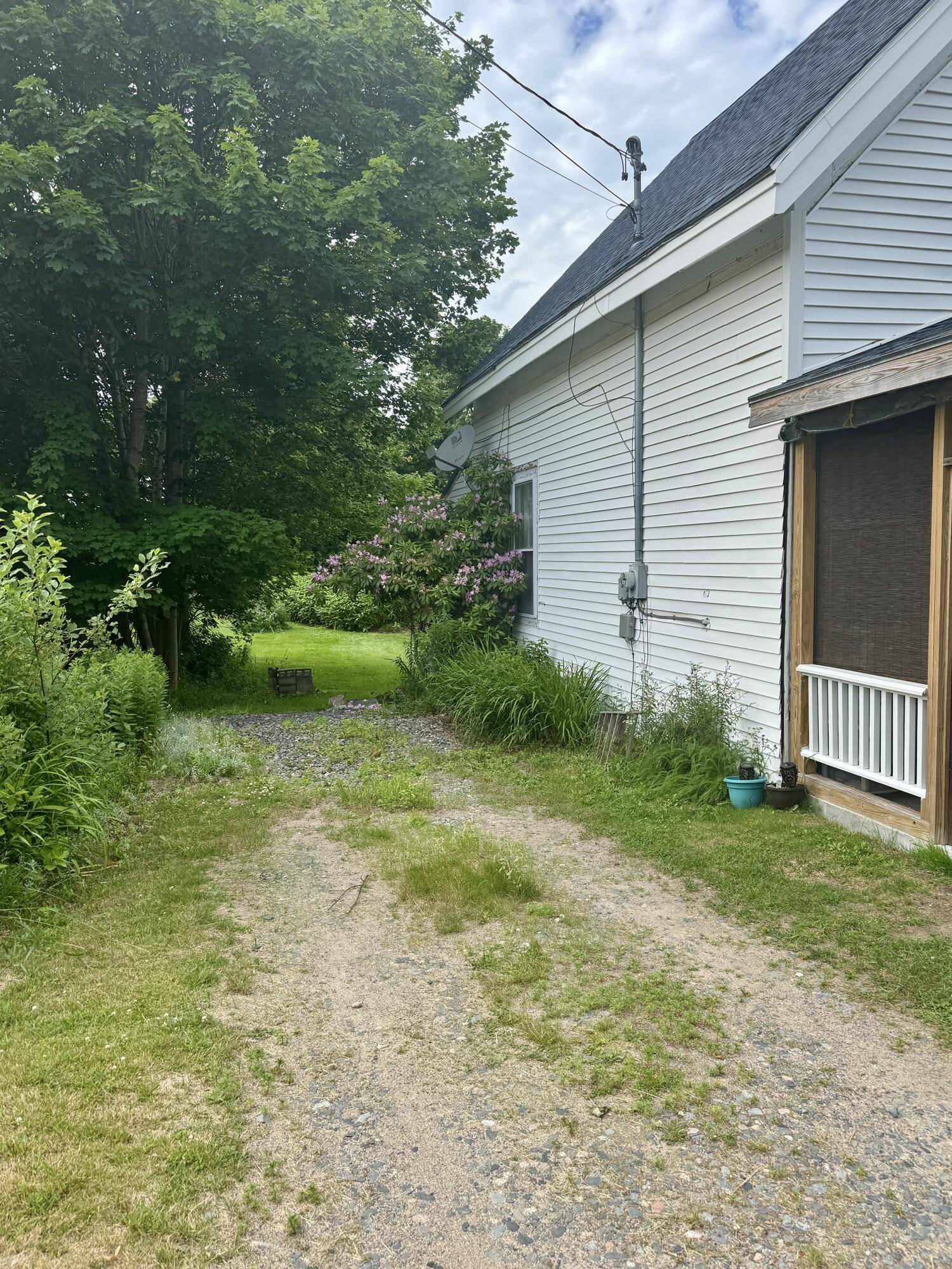 Eastport, ME 04631,21 Wilson ST