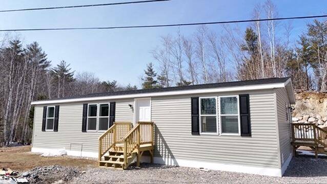 Wilton, ME 04294,269 Weld RD