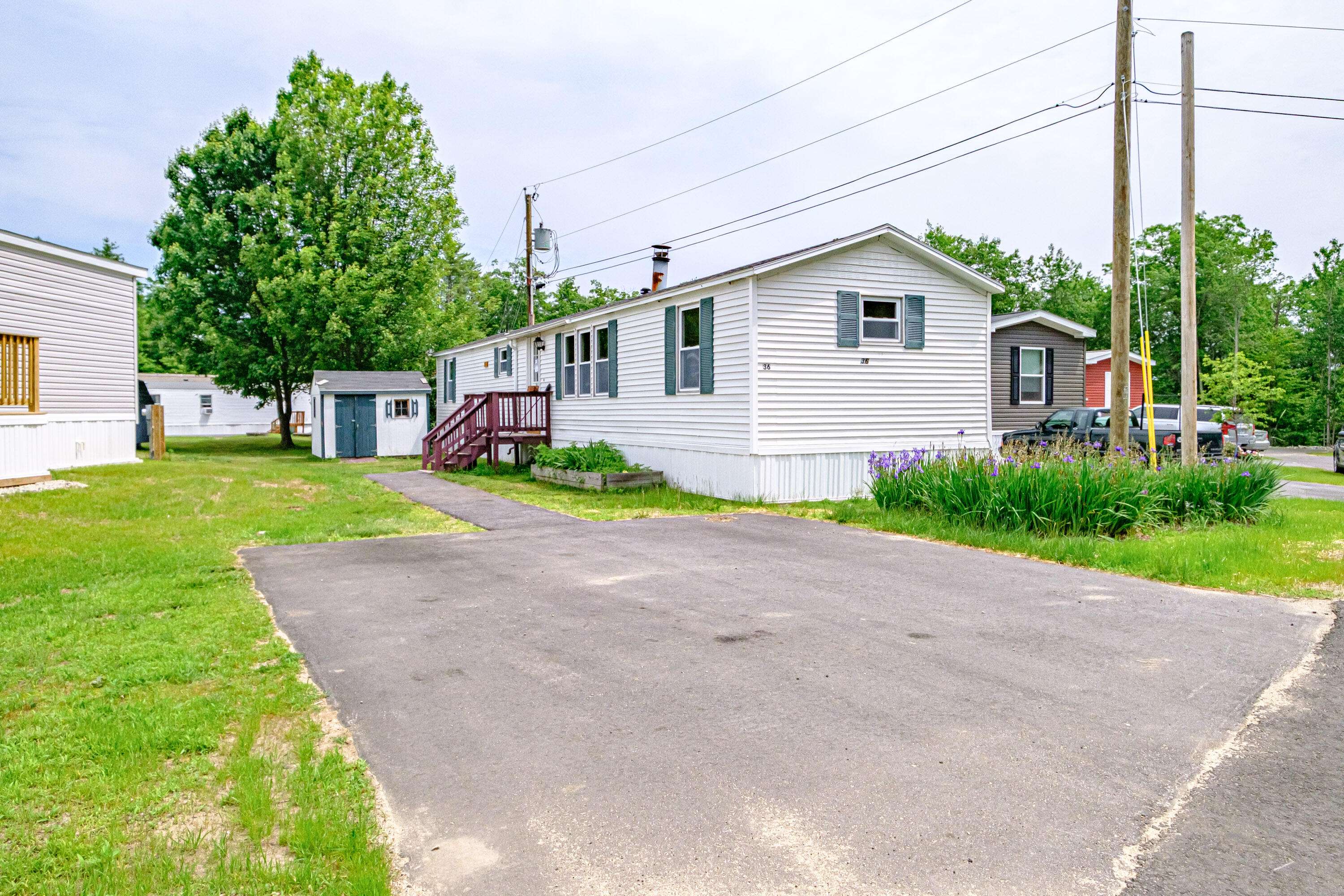 Limington, ME 04049,36 Lakewood DR