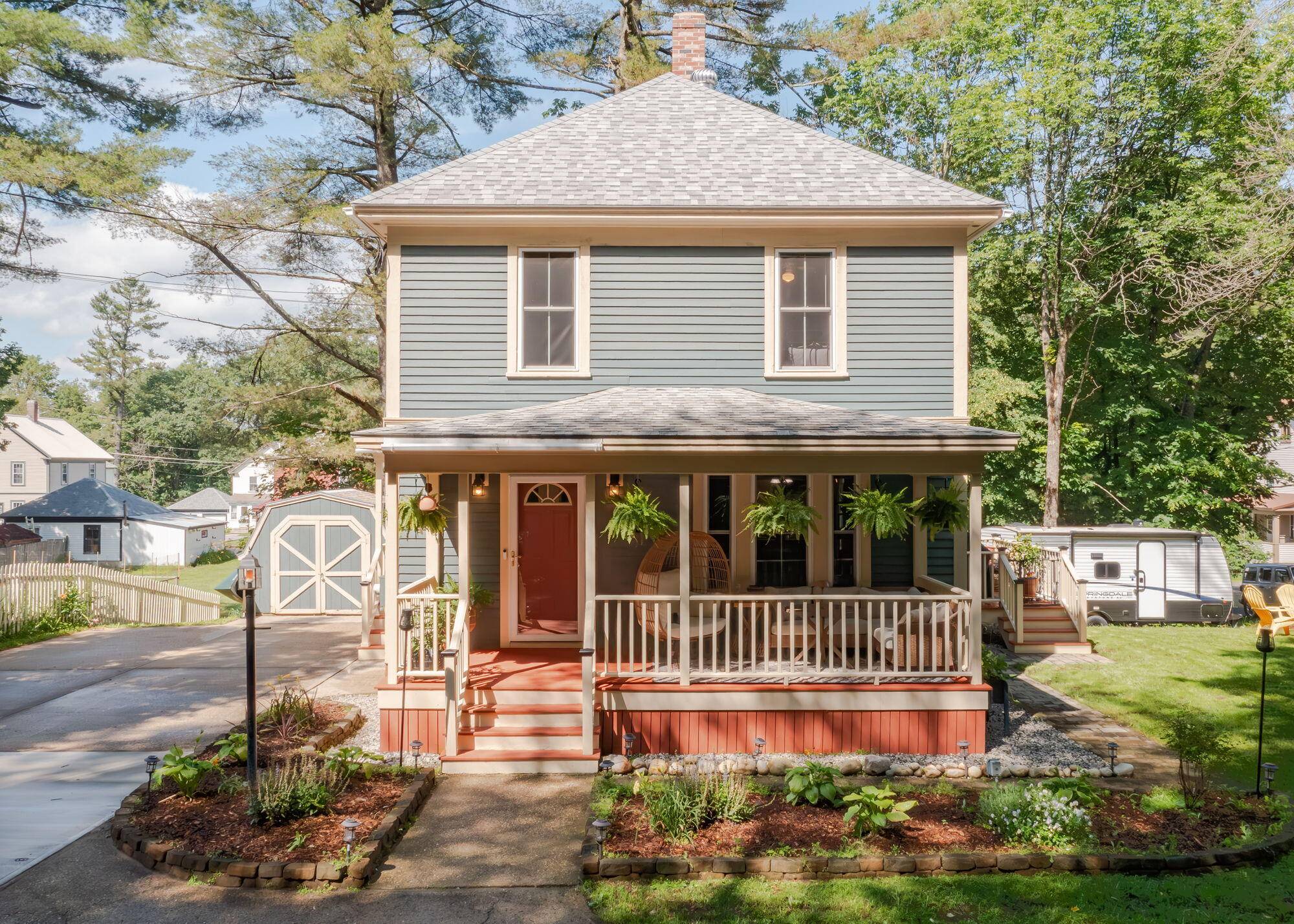 Limerick, ME 04048,32 Wescott ST