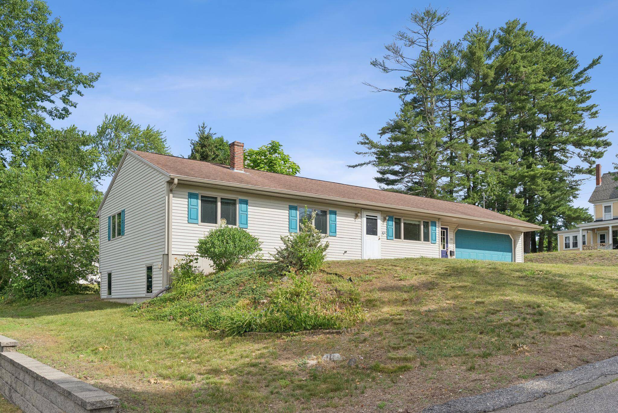 Sanford, ME 04073,70 Tanguay ST