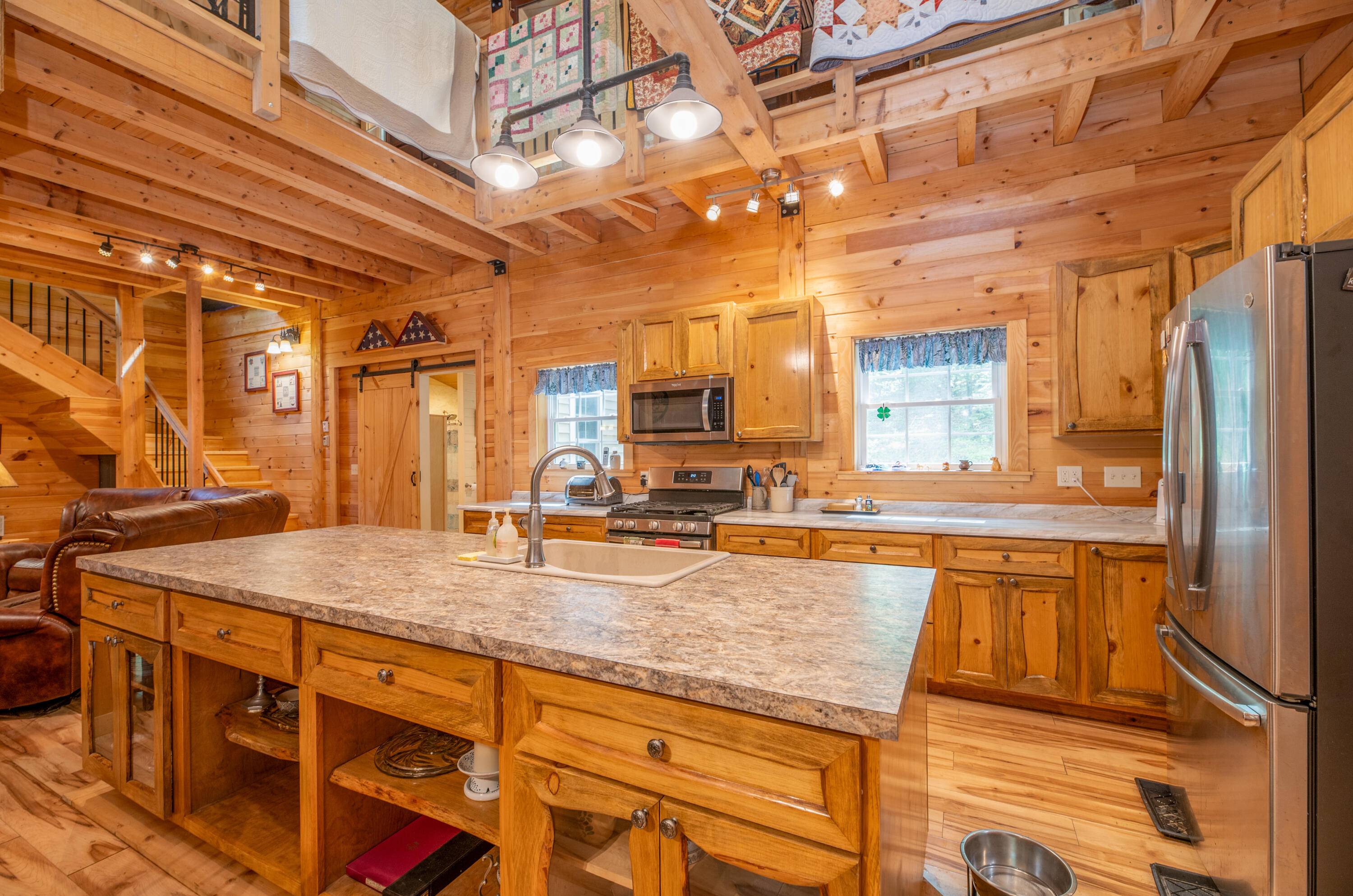 Embden, ME 04958,43 Cardinal DR