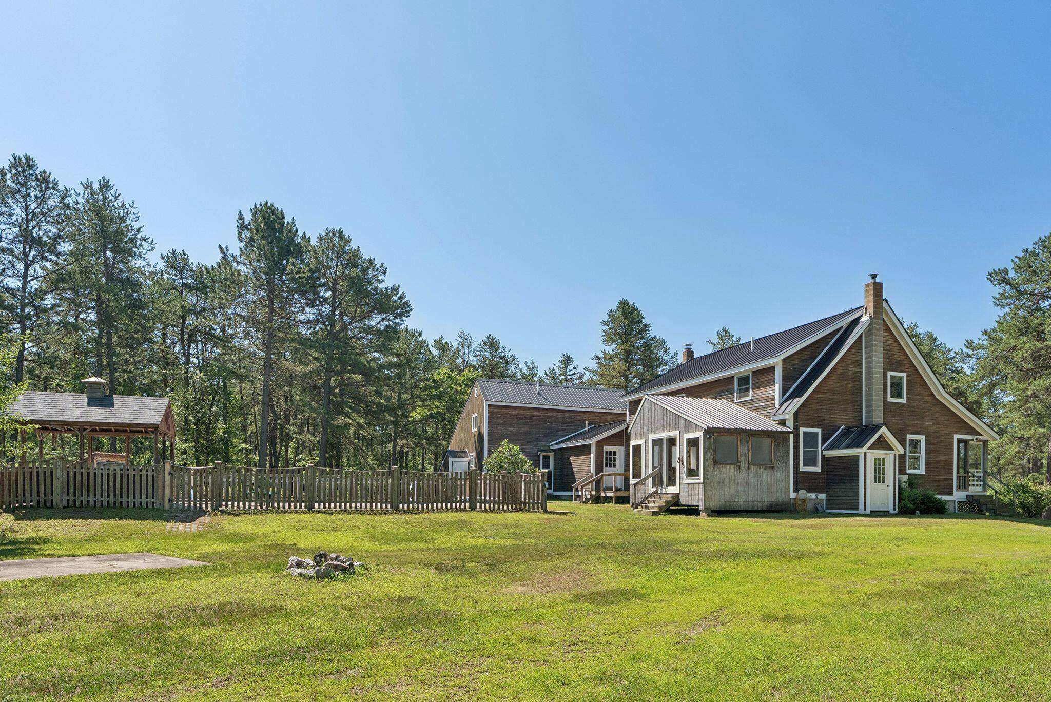 Newfield, ME 04095,124 Poverty Pond RD
