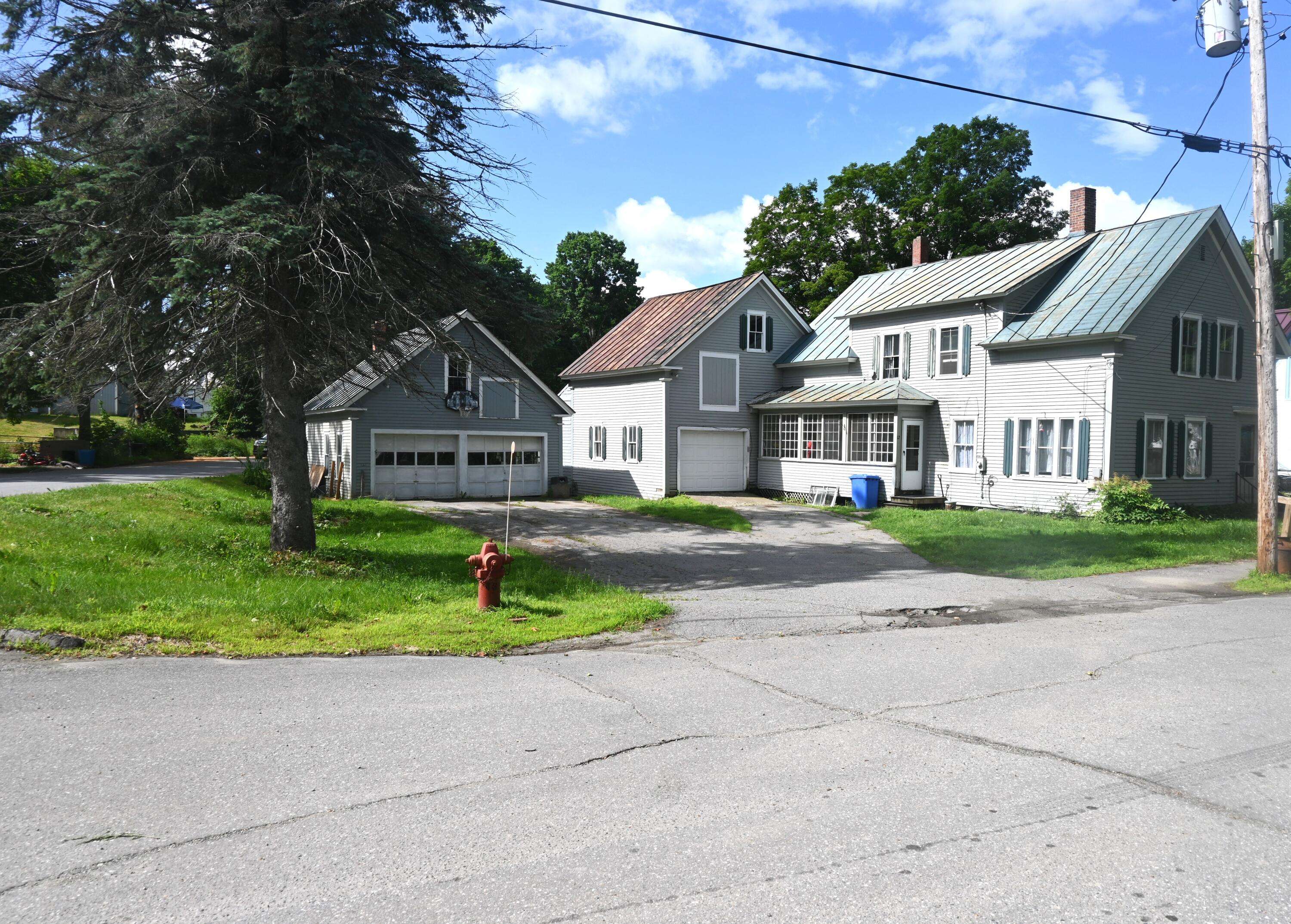 Bingham, ME 04920,12 Preble ST