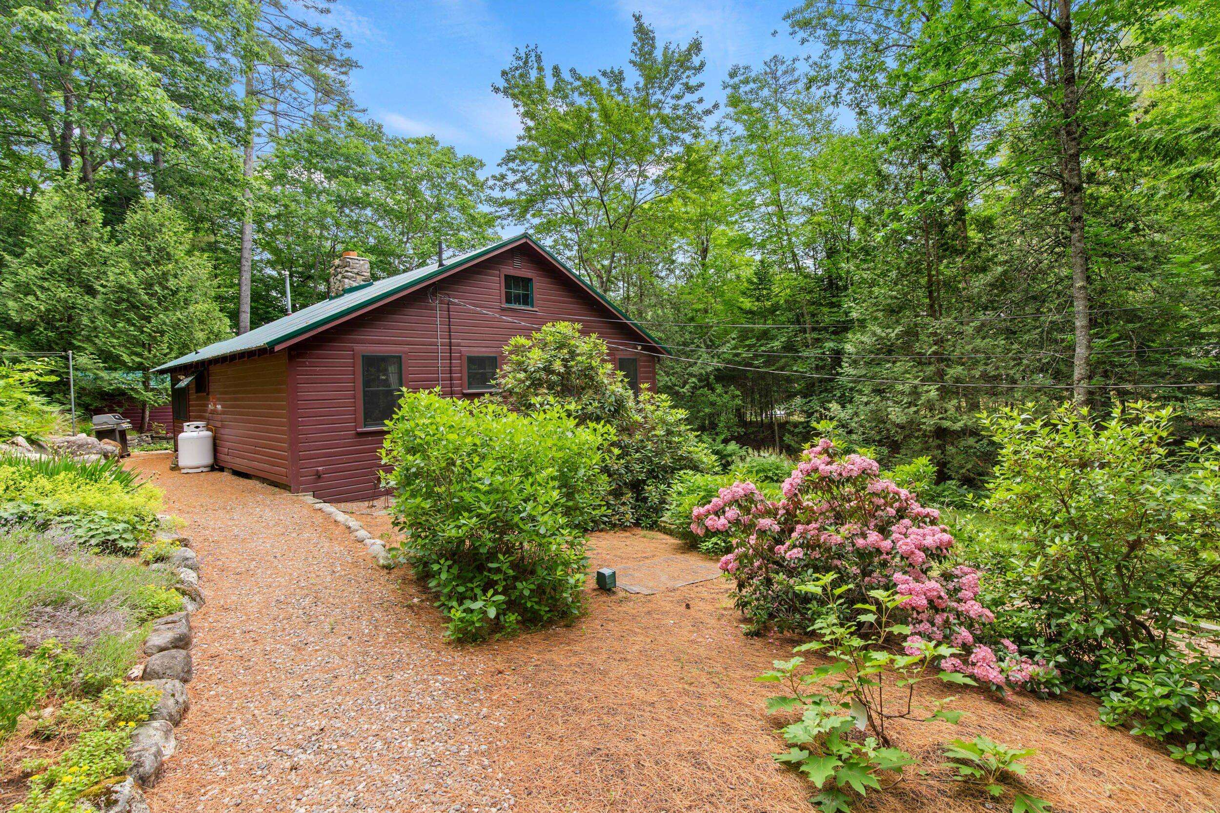 Litchfield, ME 04350,199 PEACE PIPE DR