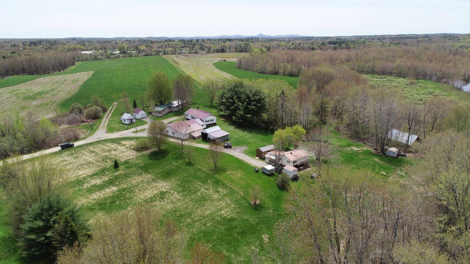 Levant, ME 04456,35, 37, 38 Island Farm RD