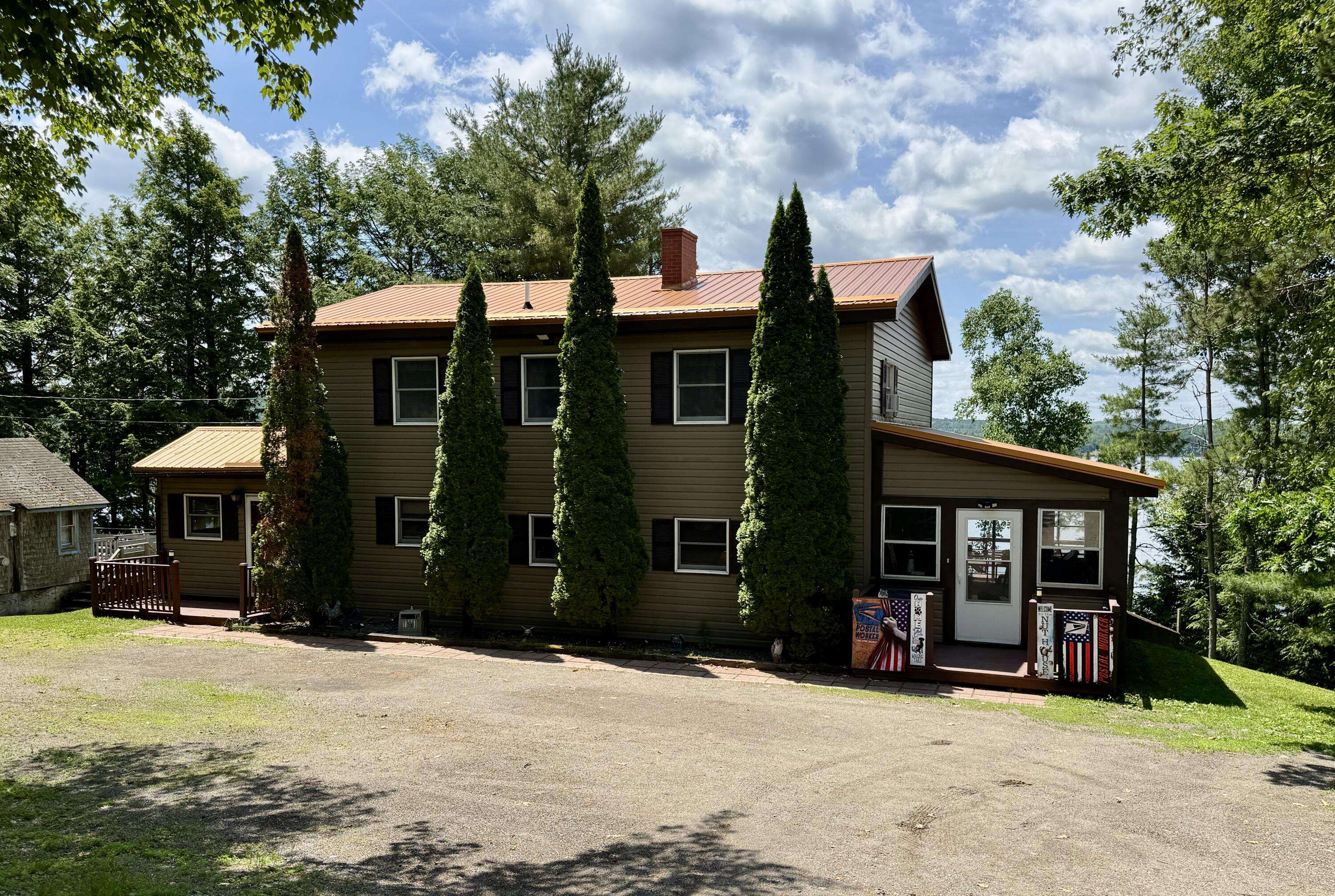 Charlotte, ME 04666,176 Charlotte RD