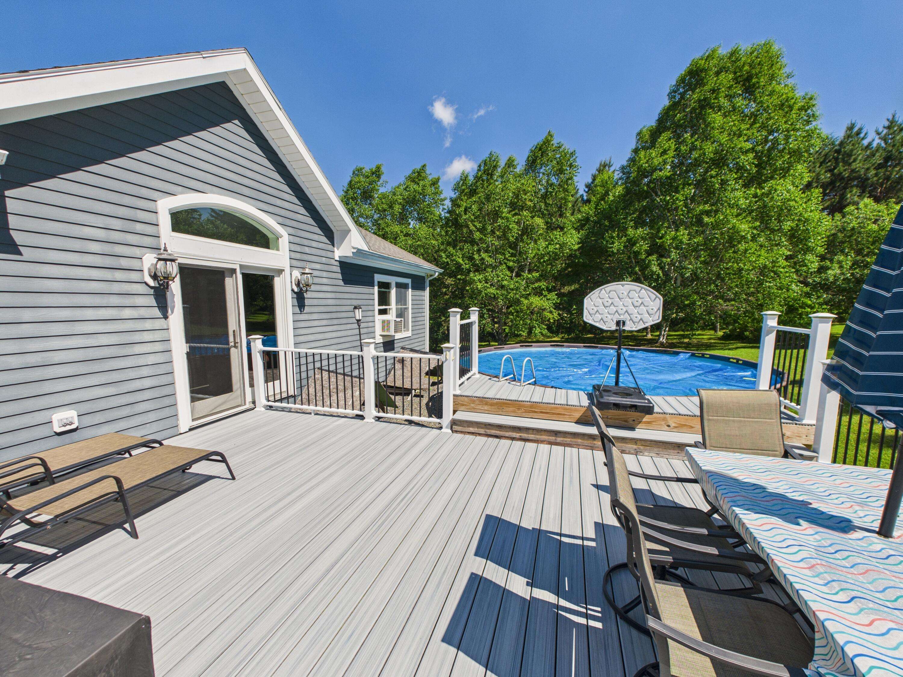 Limestone, ME 04750,320 Blake RD