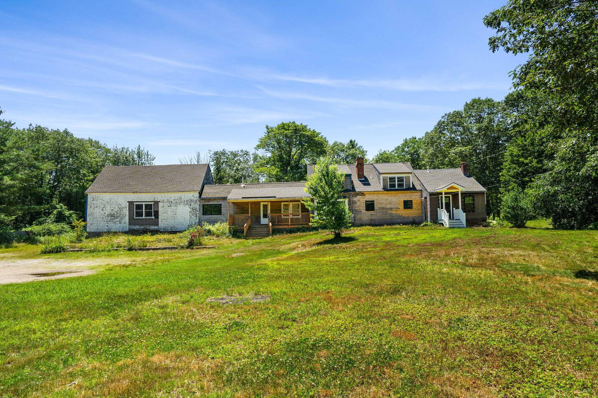 Biddeford, ME 04005,276 West Street